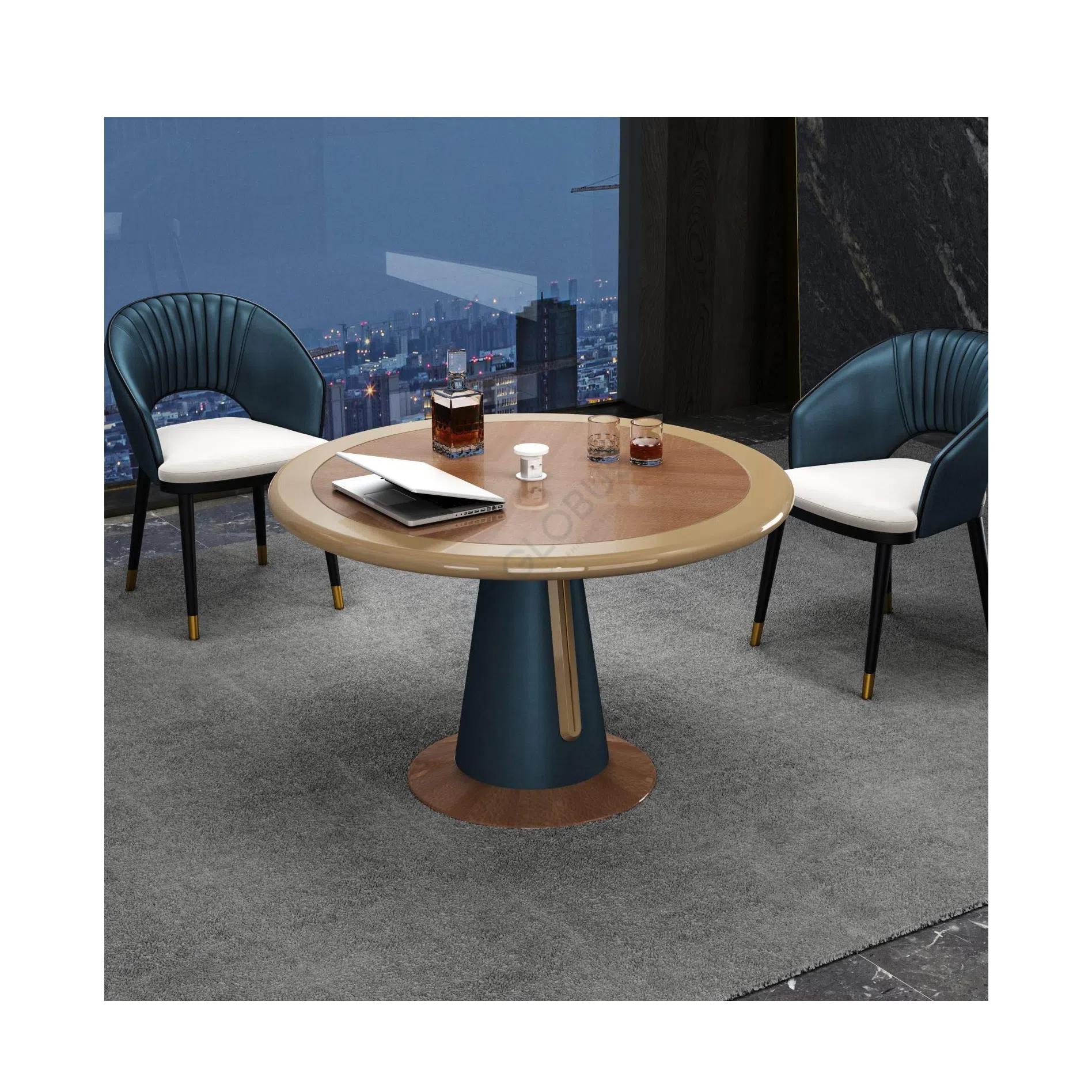 Office chair Jubelina