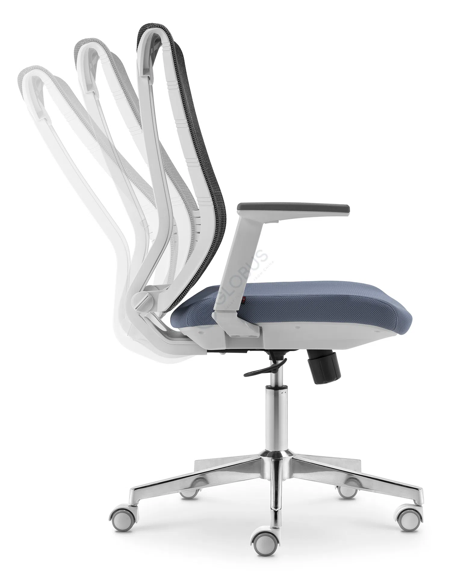 Office chair Omnipotente