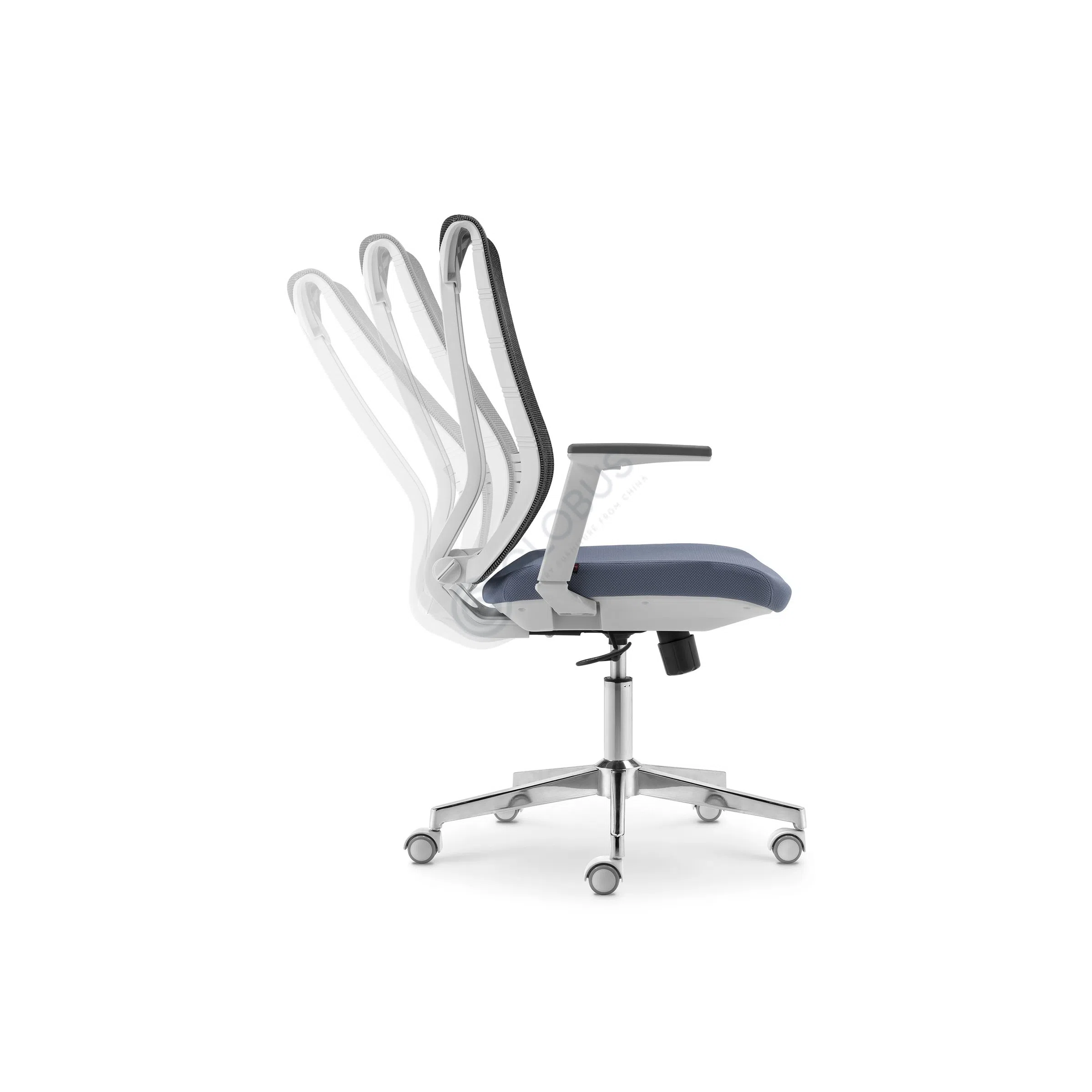 Office chair Omnipotente