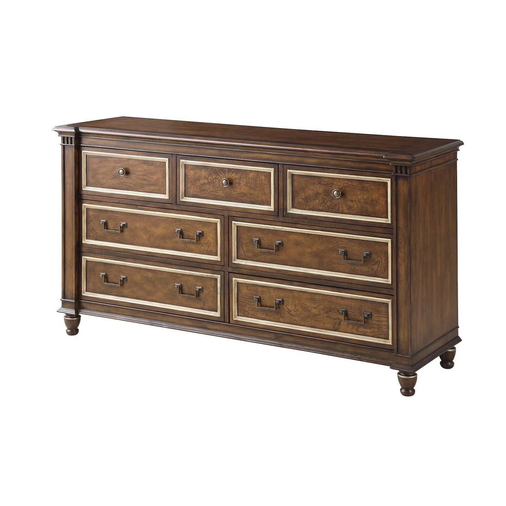 Dresser Jackianna