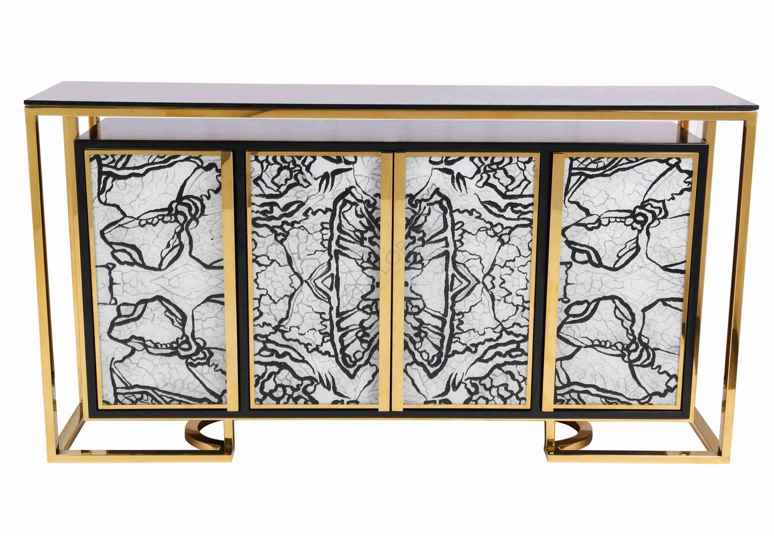 Sideboard Quivelo