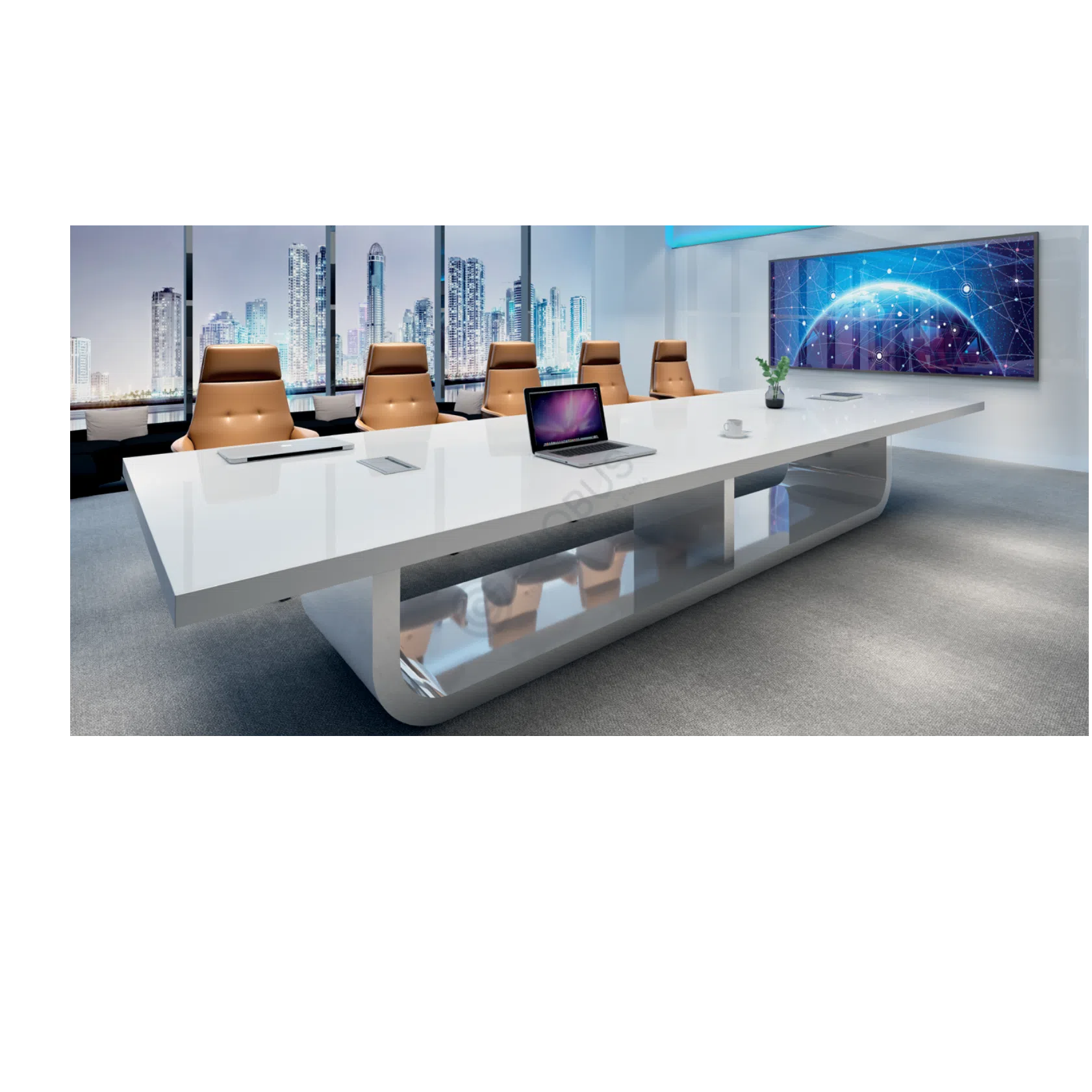 Office desk Lusoriana