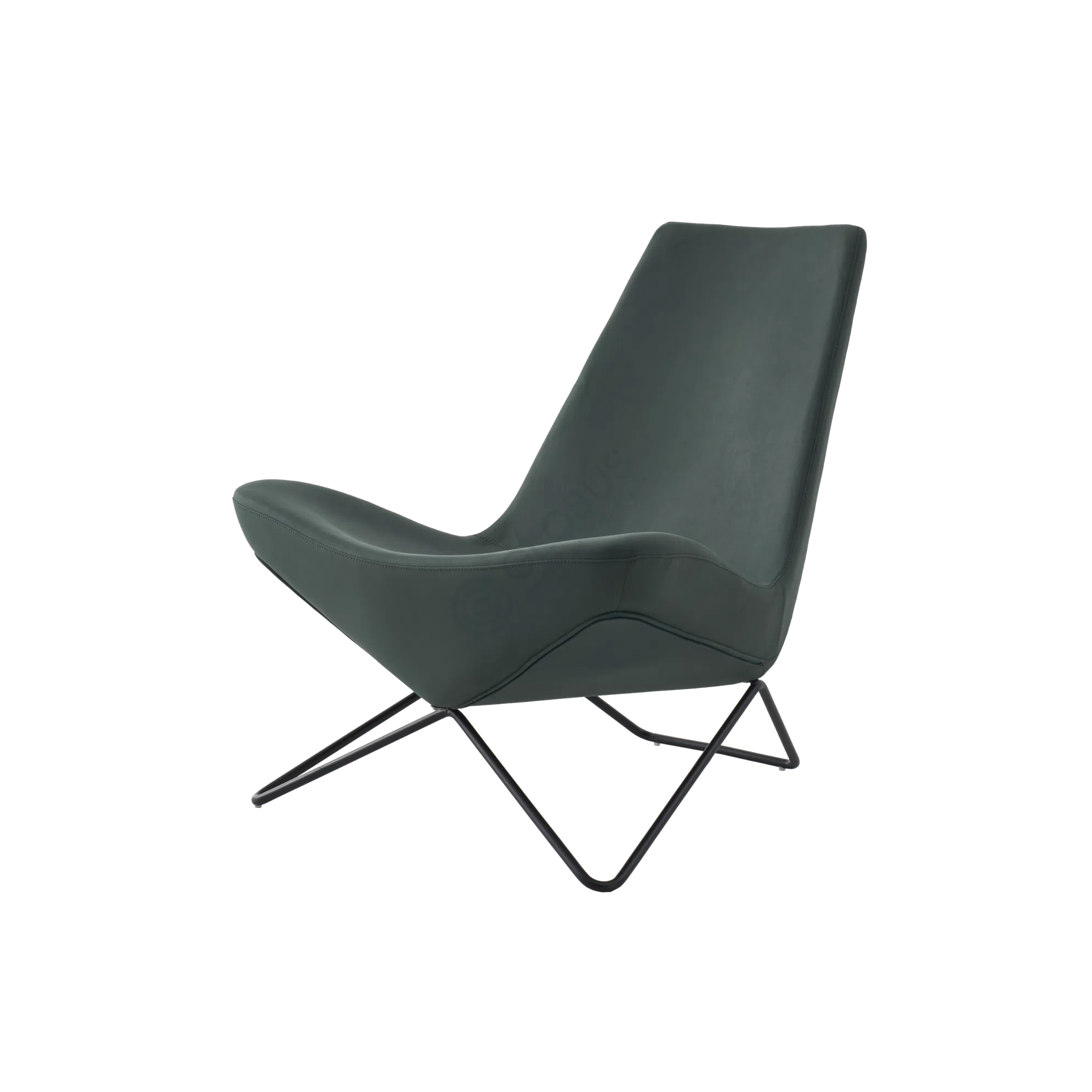 Кресло WALTER KNOLL Mychair