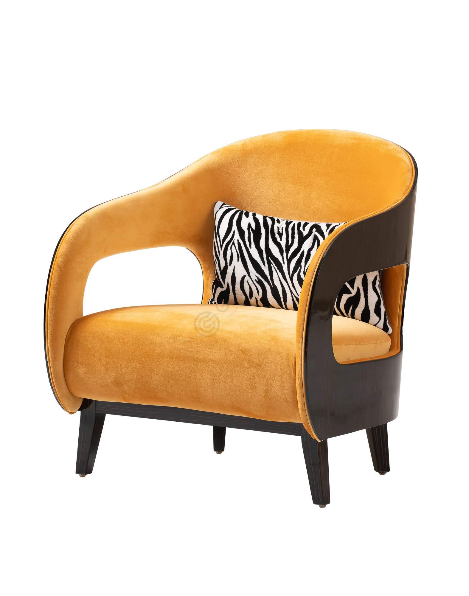 Armchair TURRI Miller