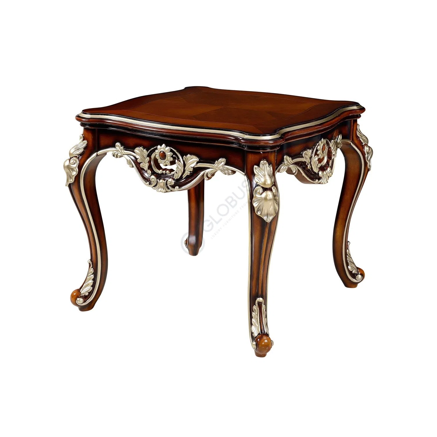 Corner table Lucolia