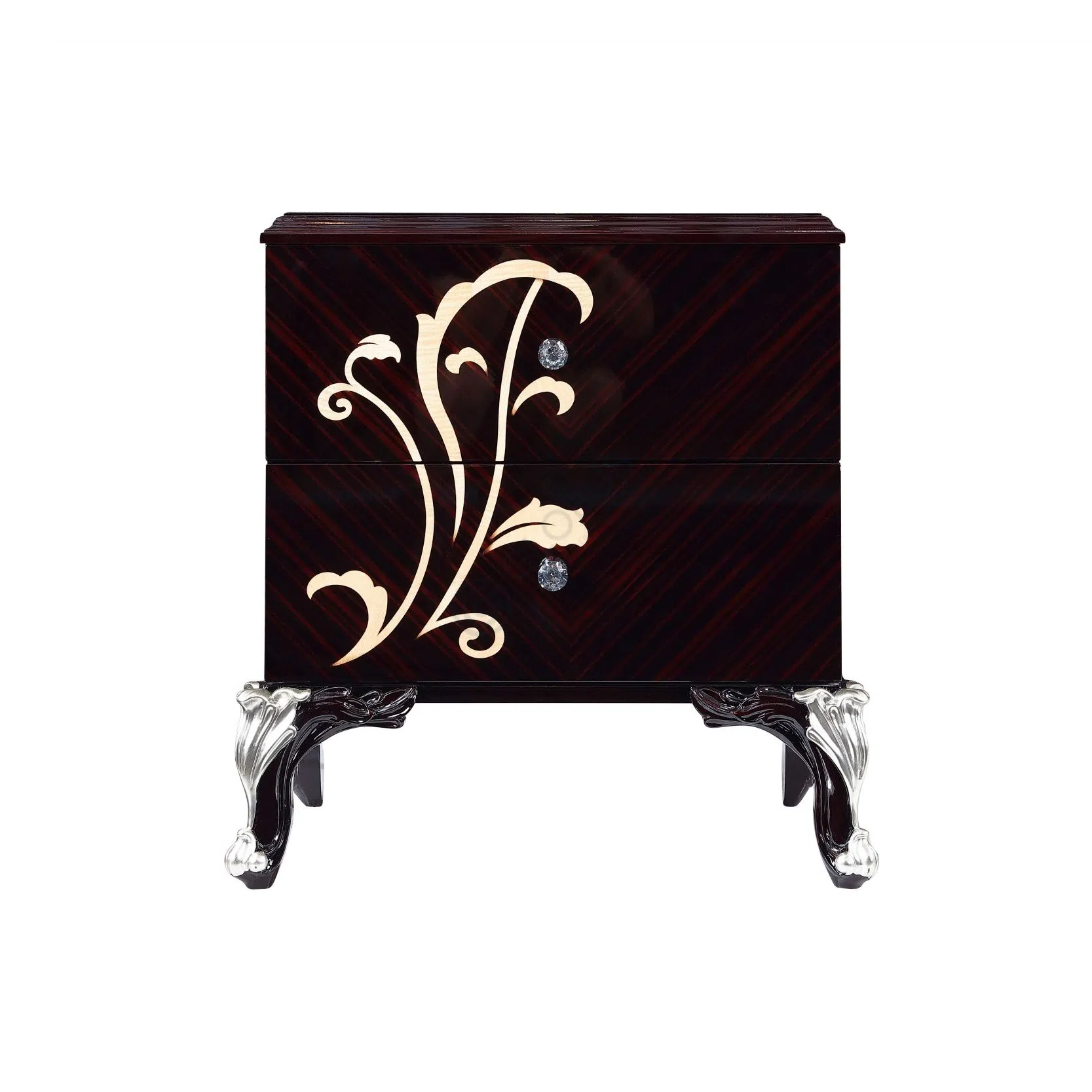 Bedside table Volturno