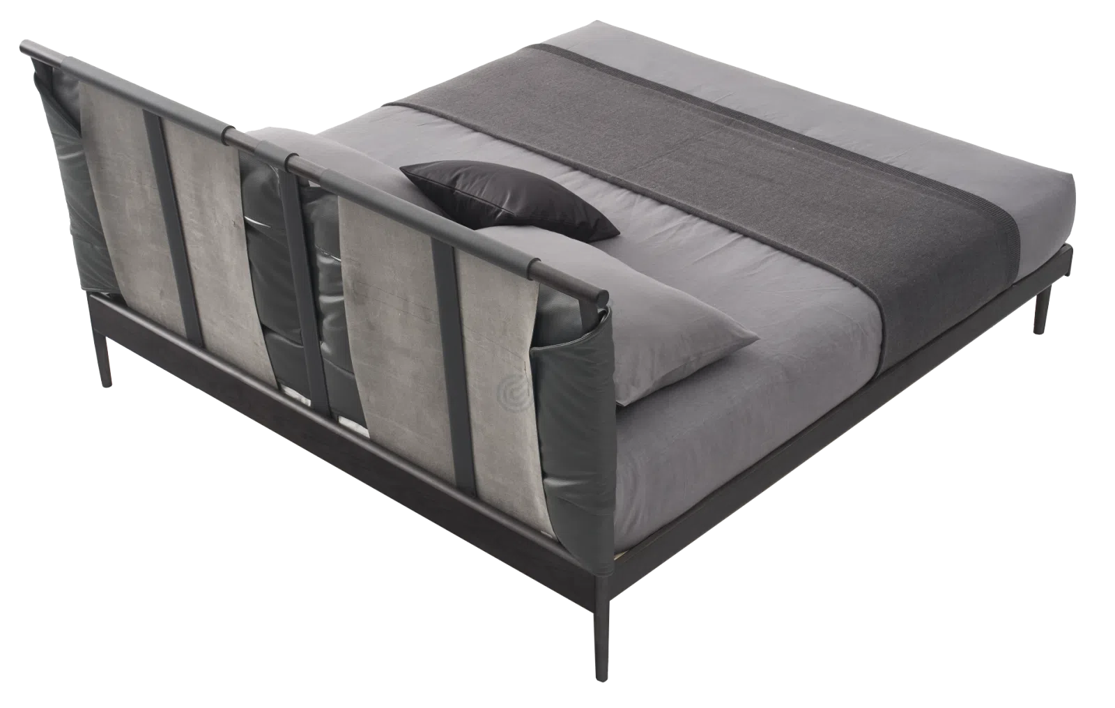 Bed POLTRONA FRAU Times