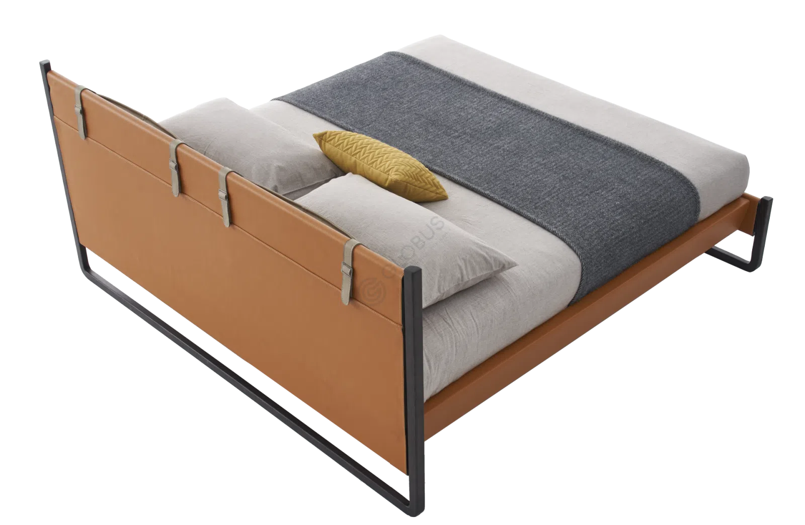 Bed Elicottero