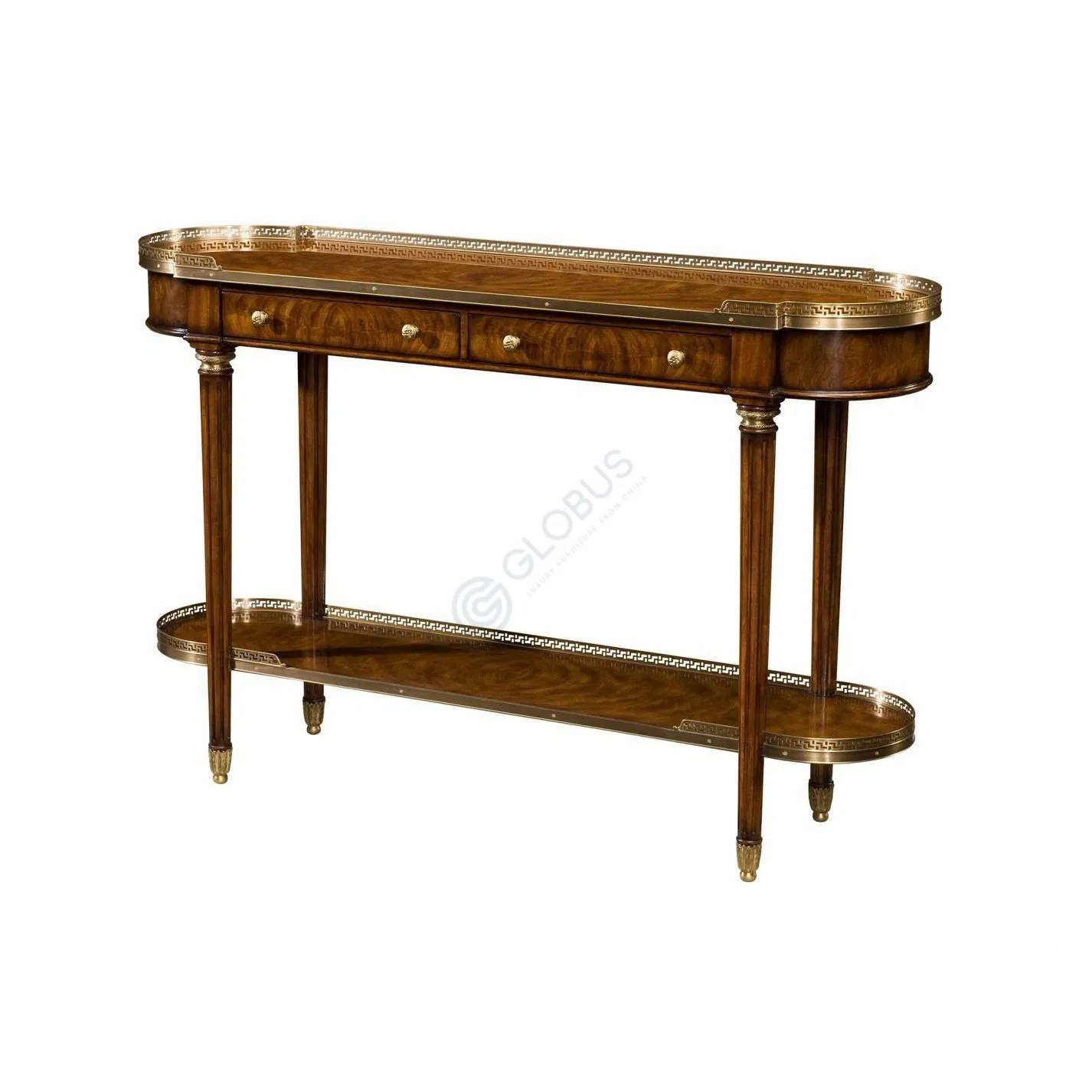 Console THEODORE ALEXANDER The Rounded