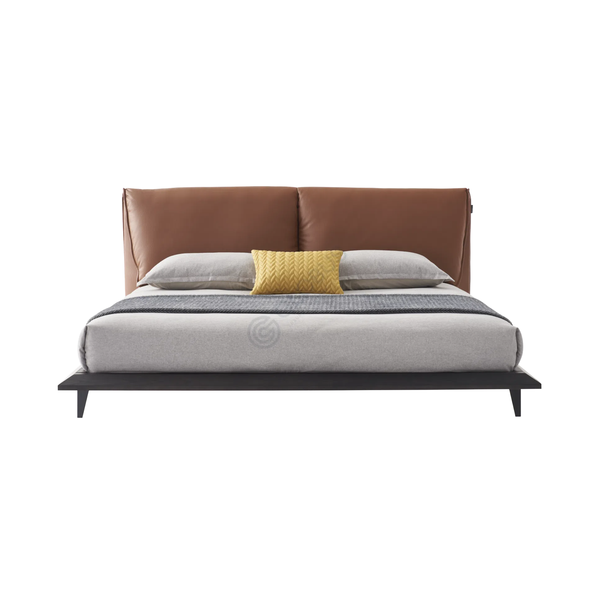 Bed Restituire