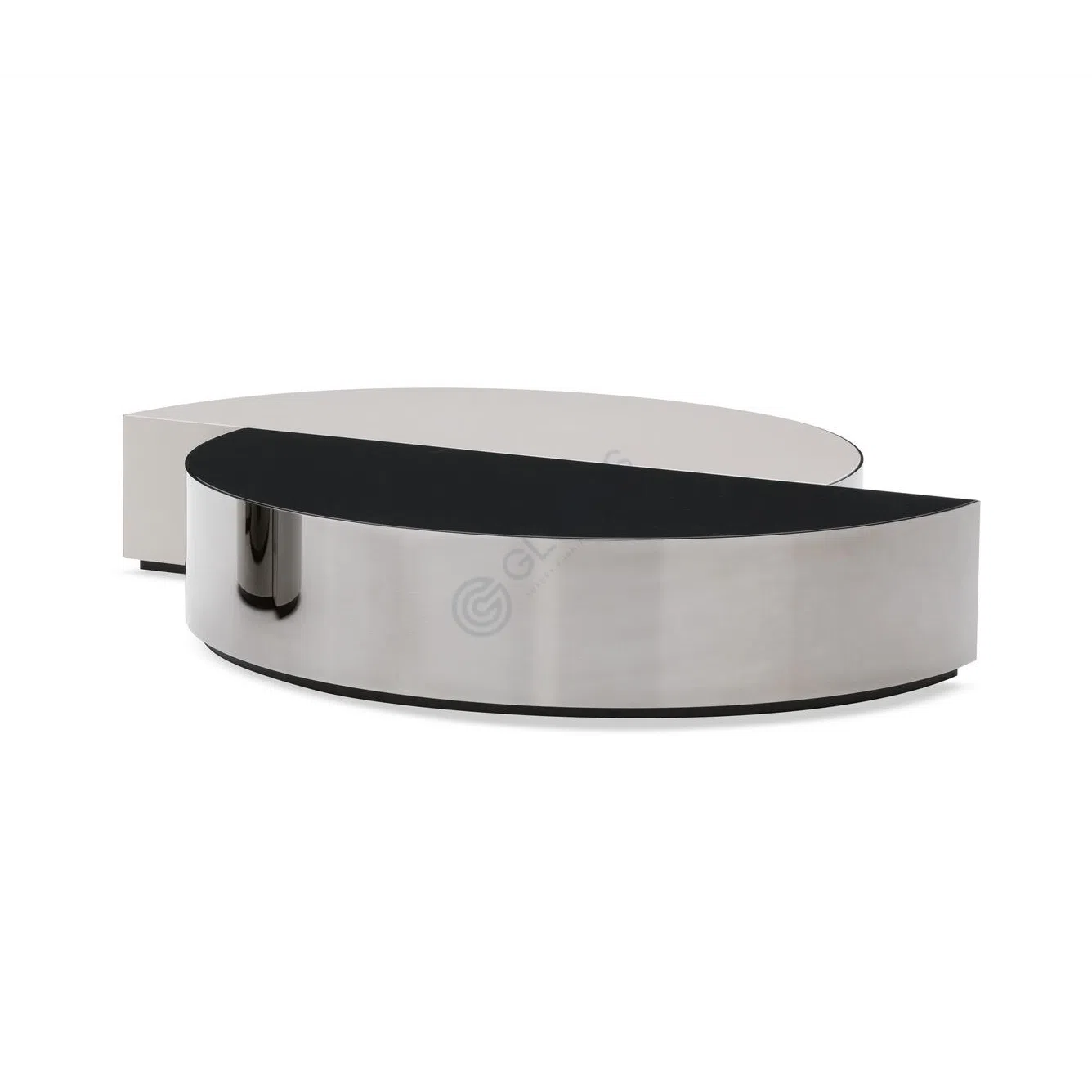 Coffee table MINOTTI Shields