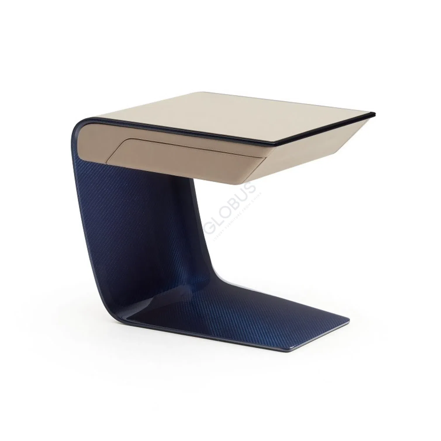 Прикроватная тумба BUGATTI HOME Lydia