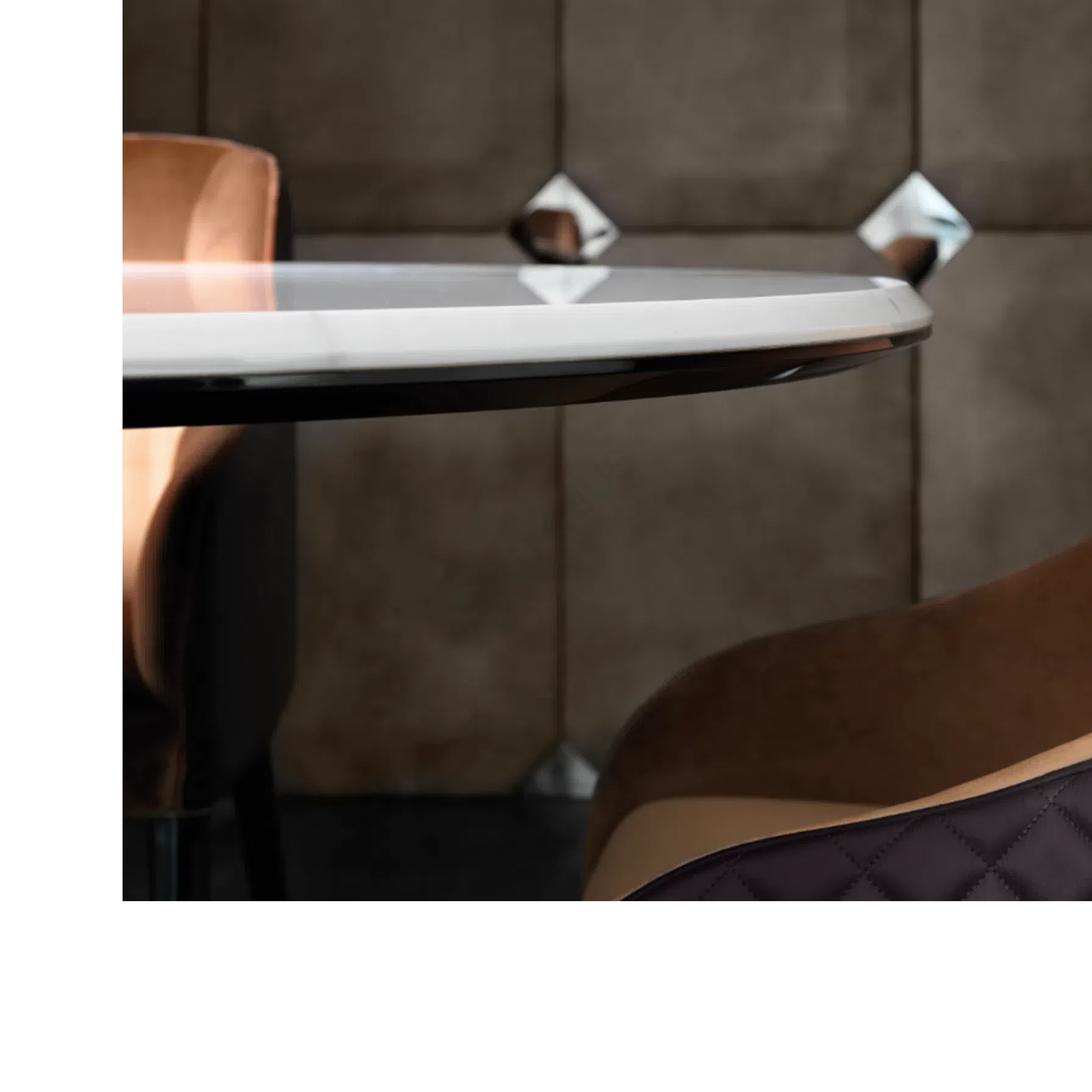 Dining table DAYTONA Bolton