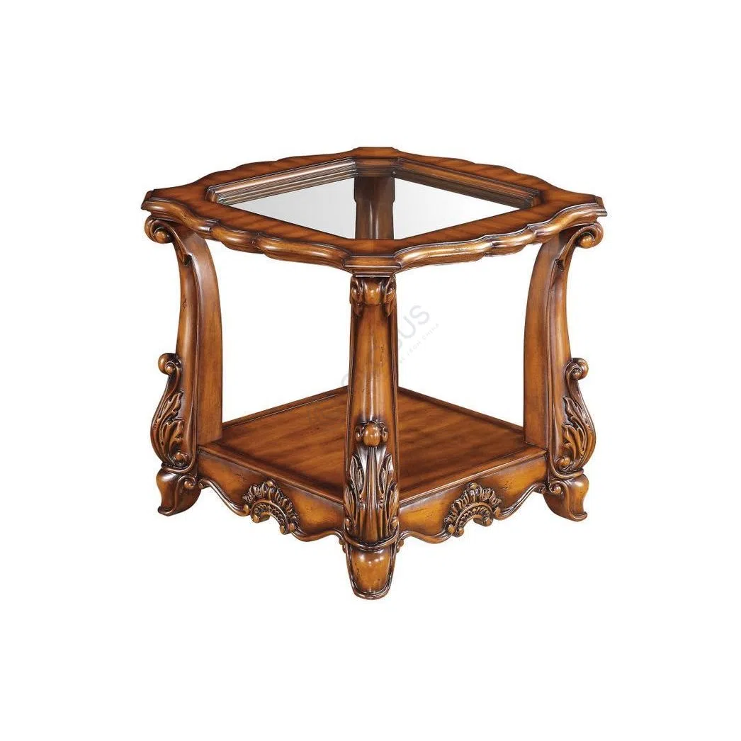 Side table Gautiero
