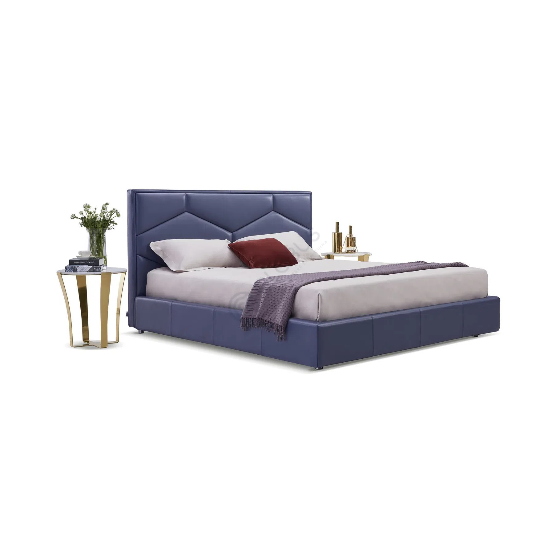 Bed Manipolo