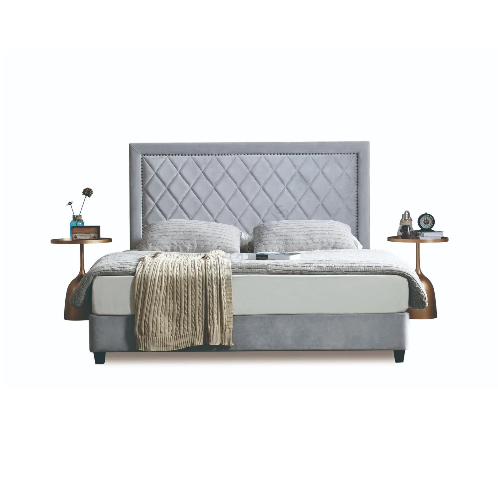 Bed Premura