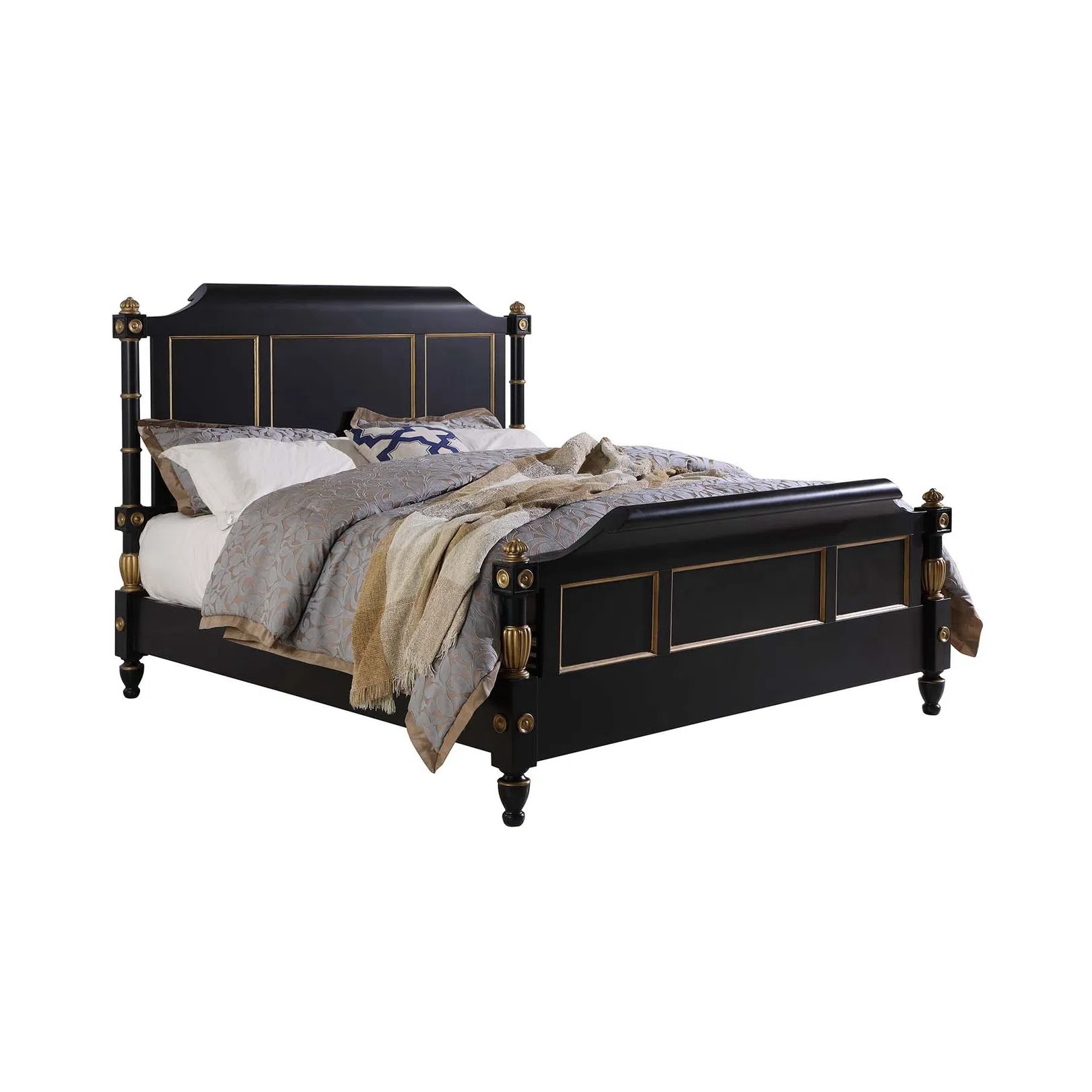 Кровать Ghiotto