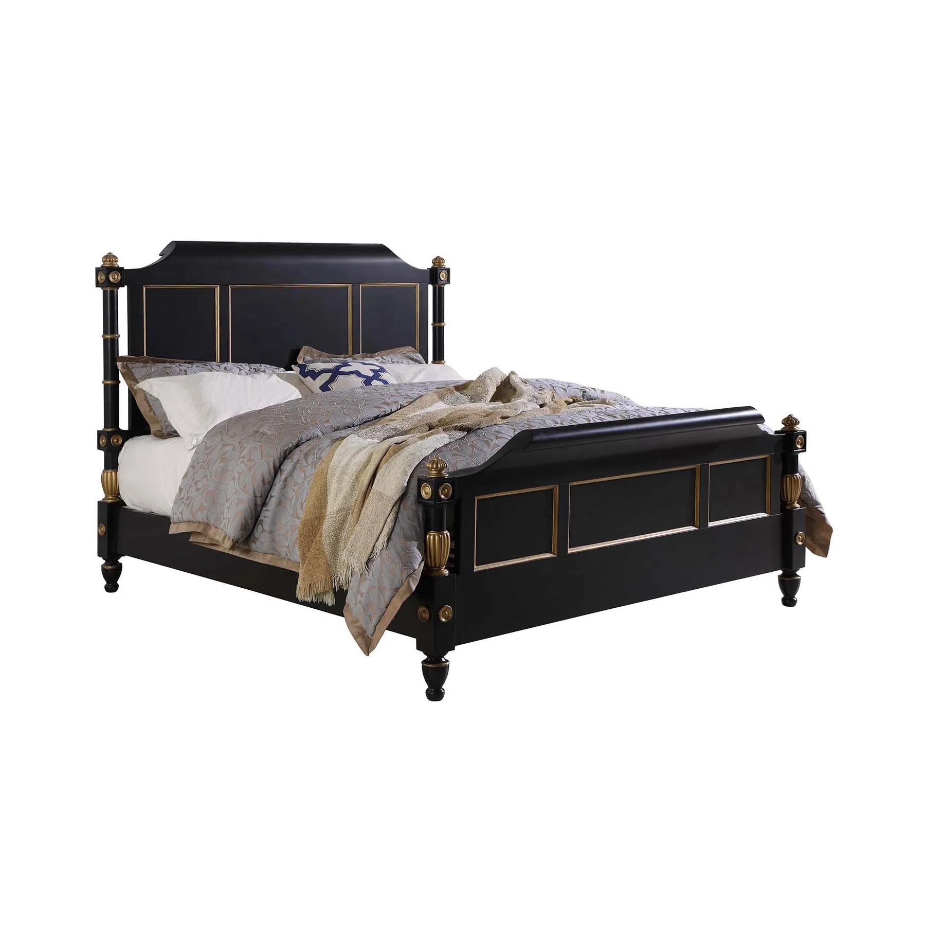 Bed Ghiotto