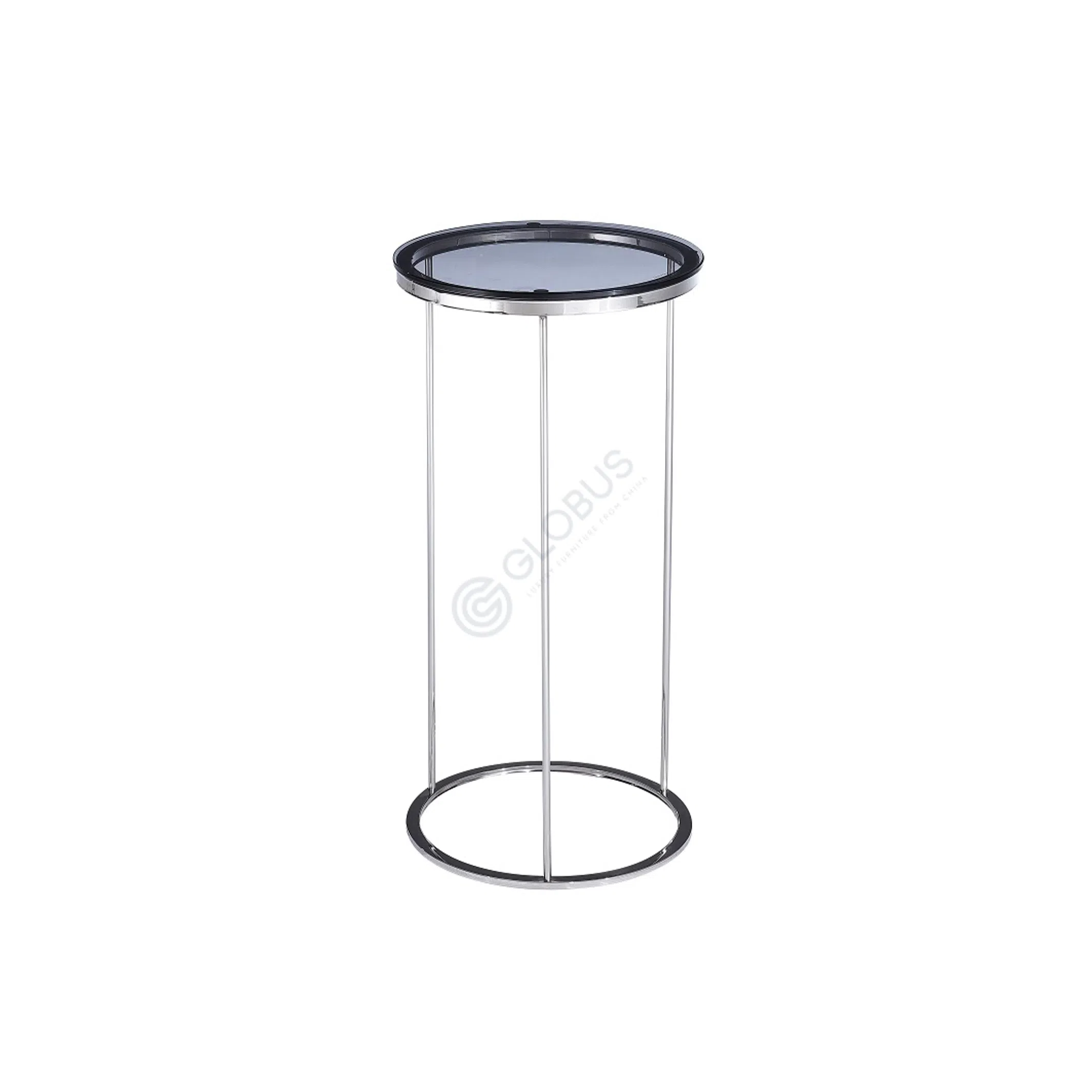 Угловой столик Vibro