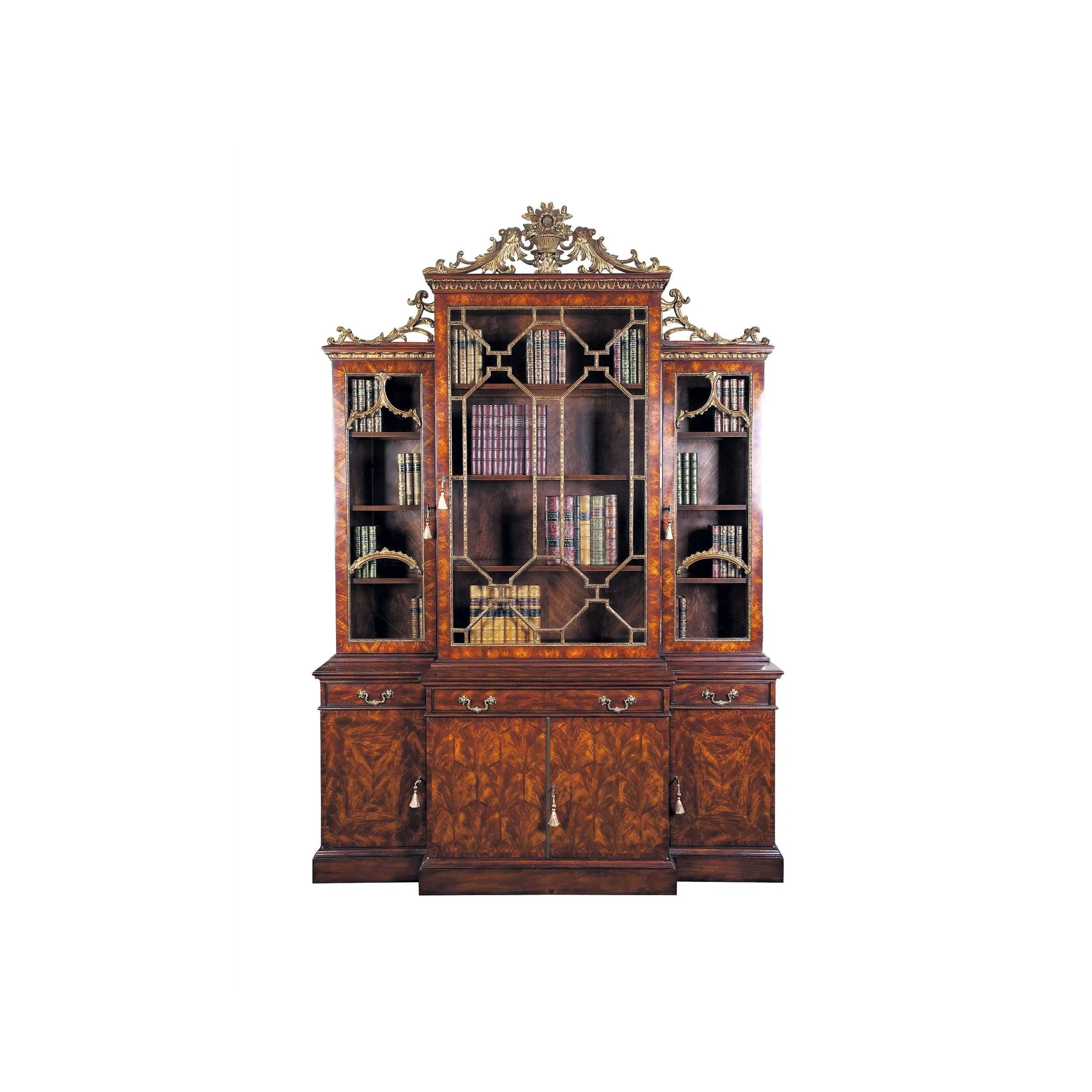 Bookcase THEODORE ALEXANDER Dumfries