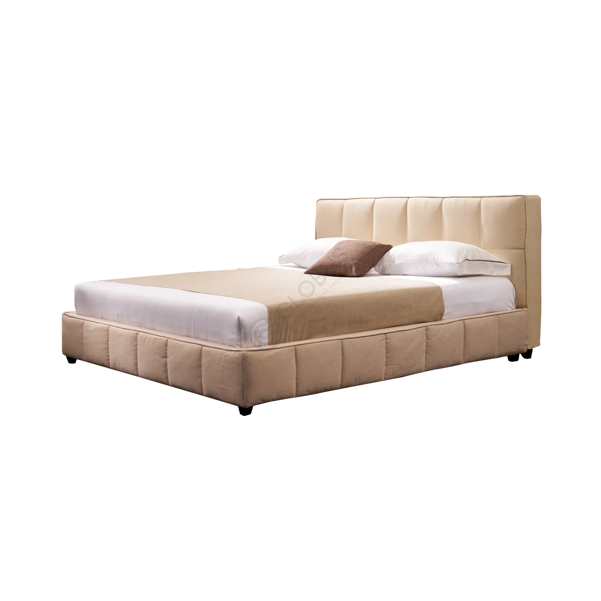 Bed Millefoglie