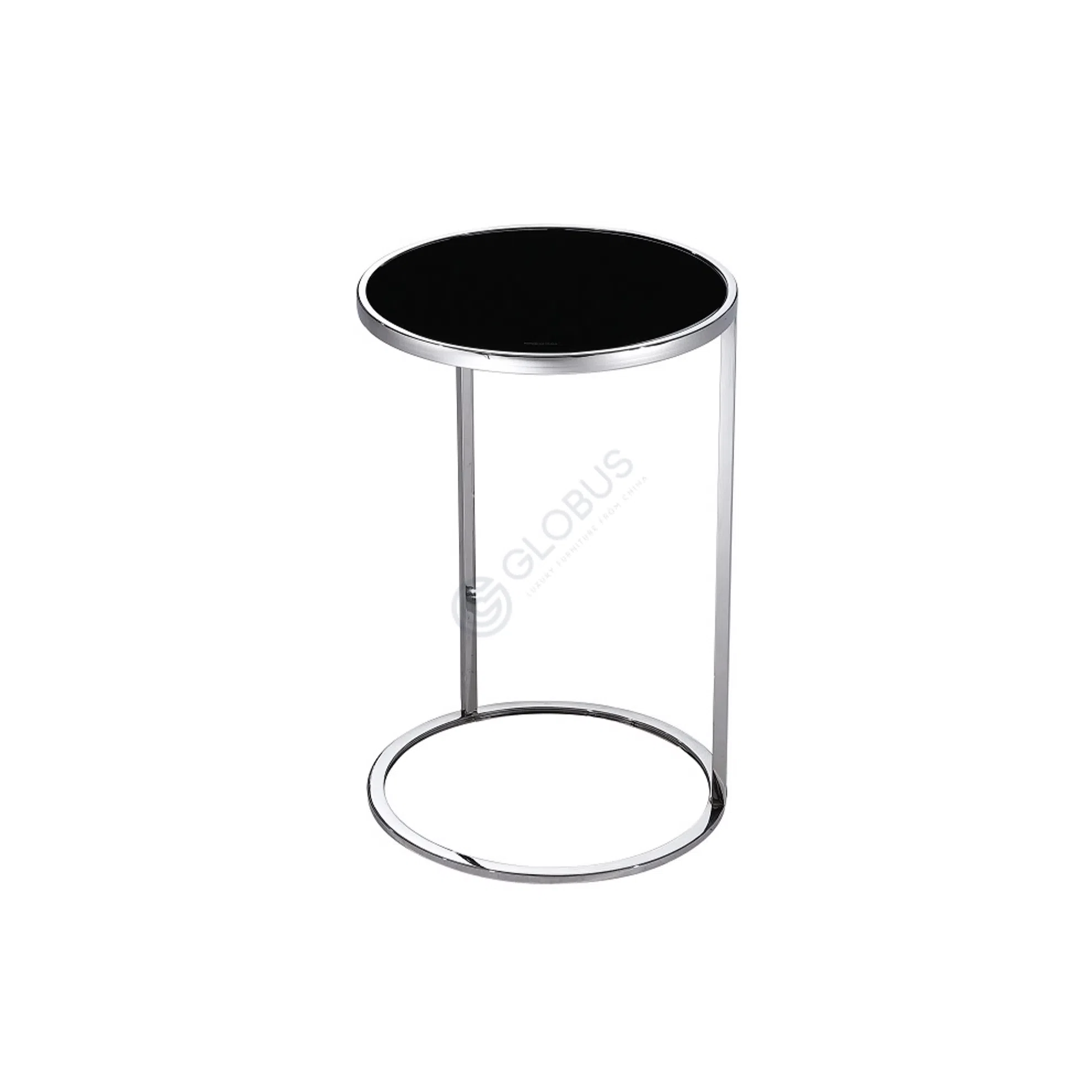 Угловой столик Ubertello