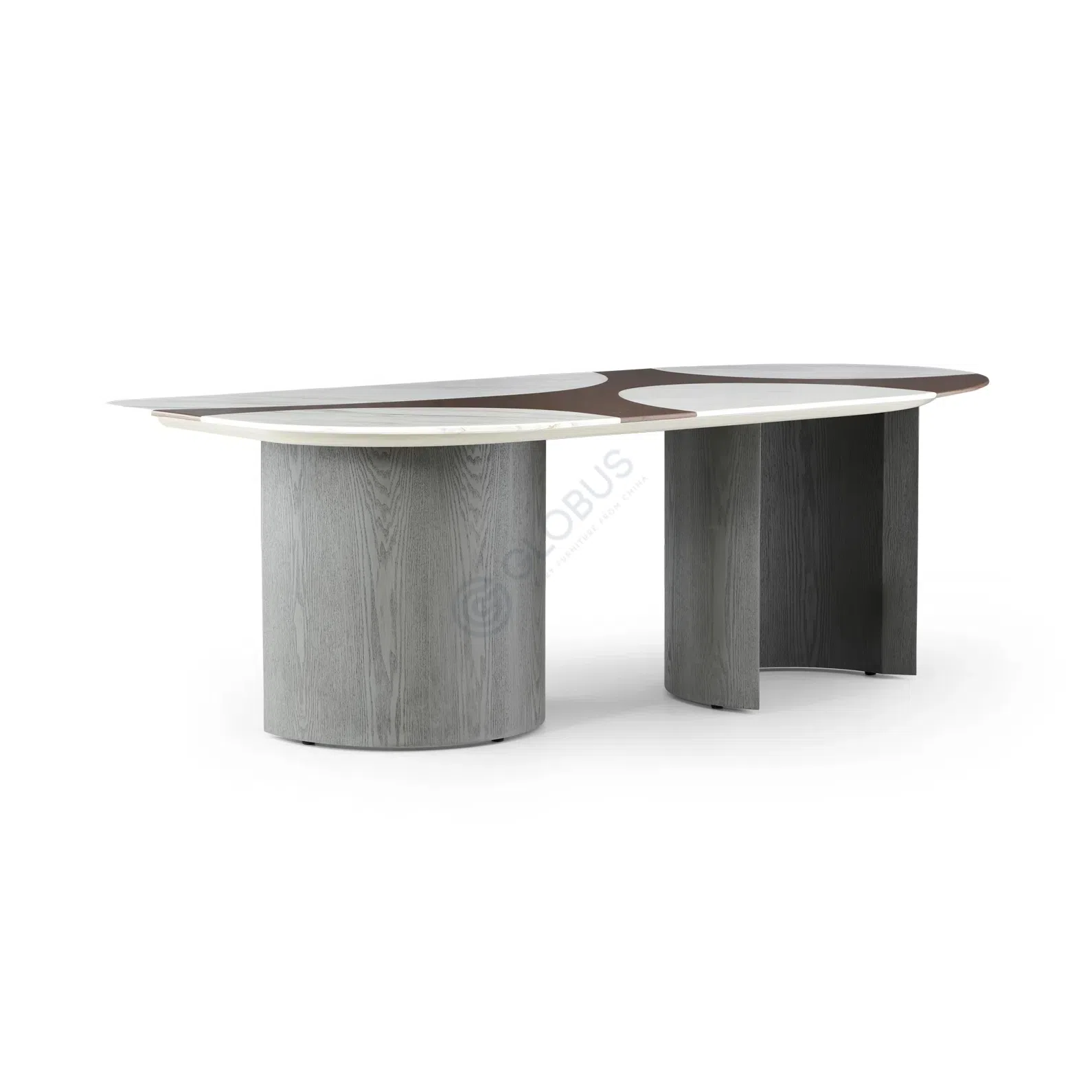 Dining table Refiano