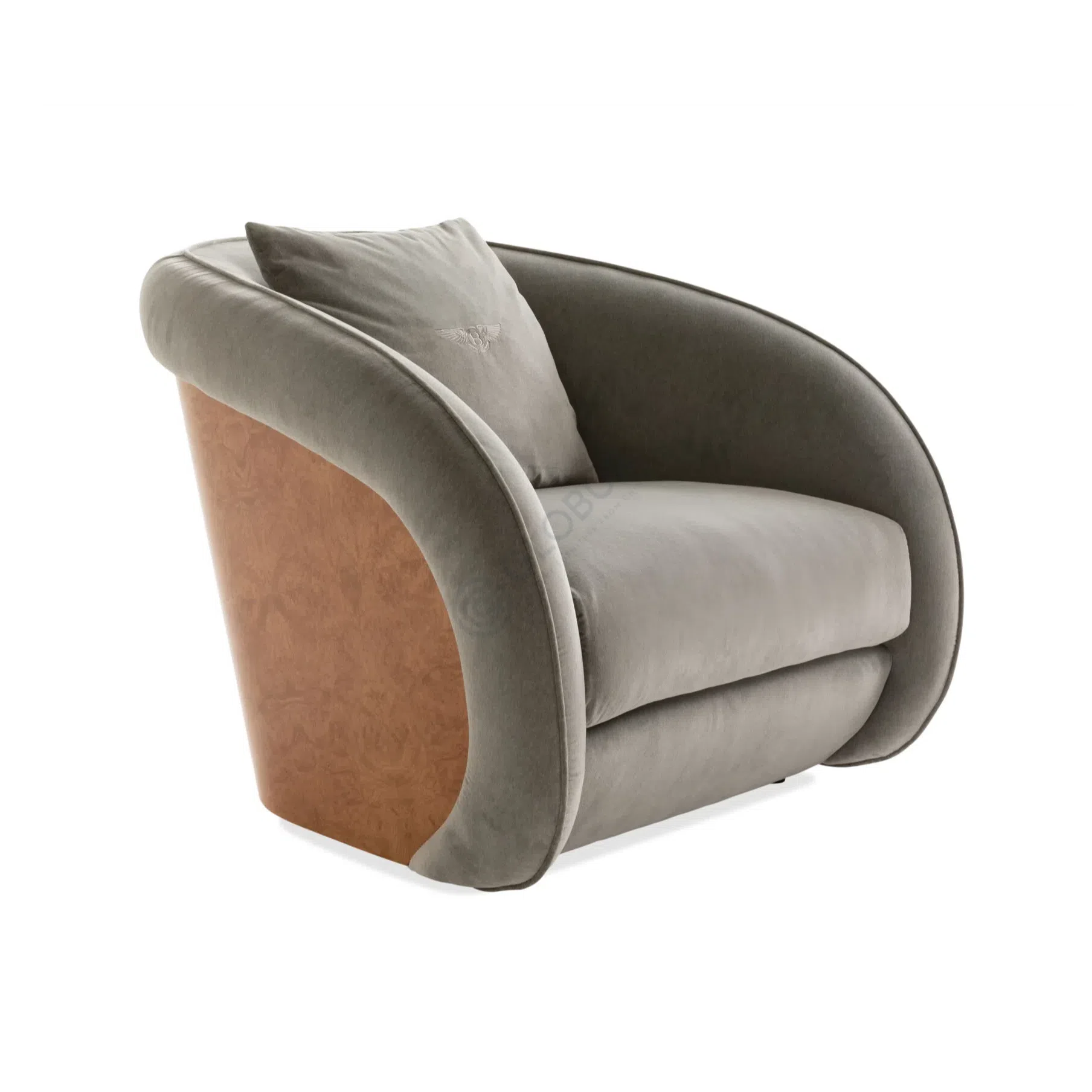 Armchair BENTLEY Beaumont