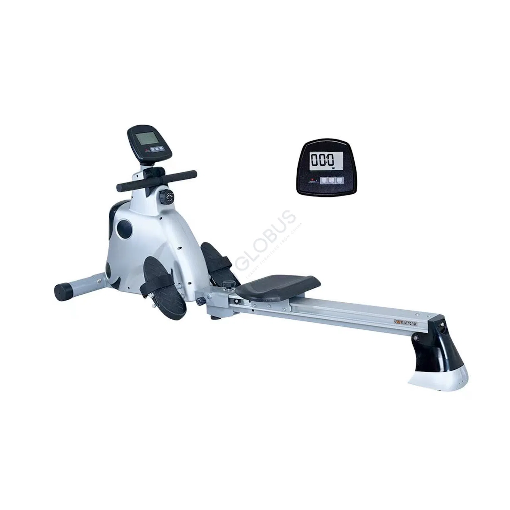 Exercise bike Brieta