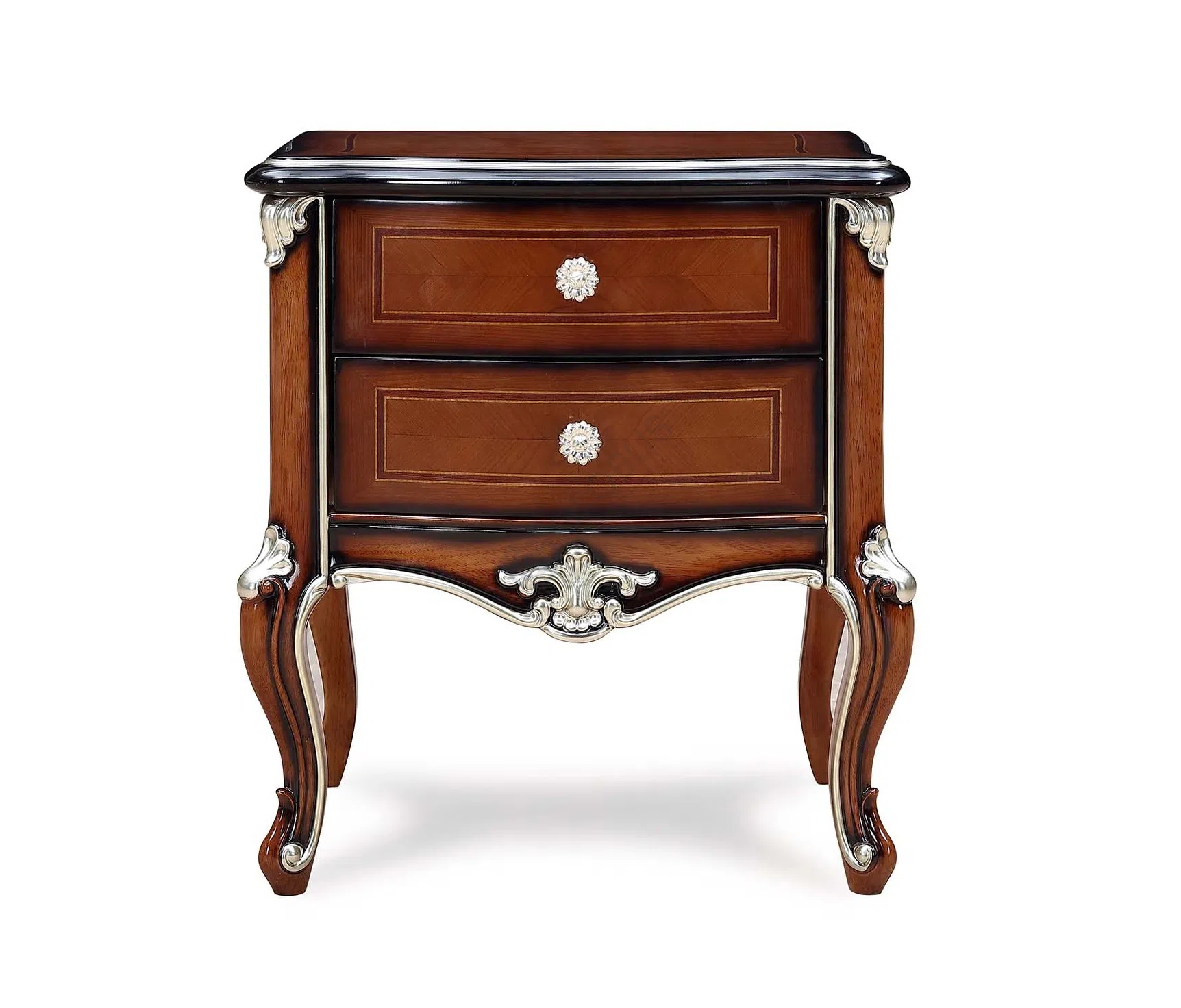 Bedside table Petrifico