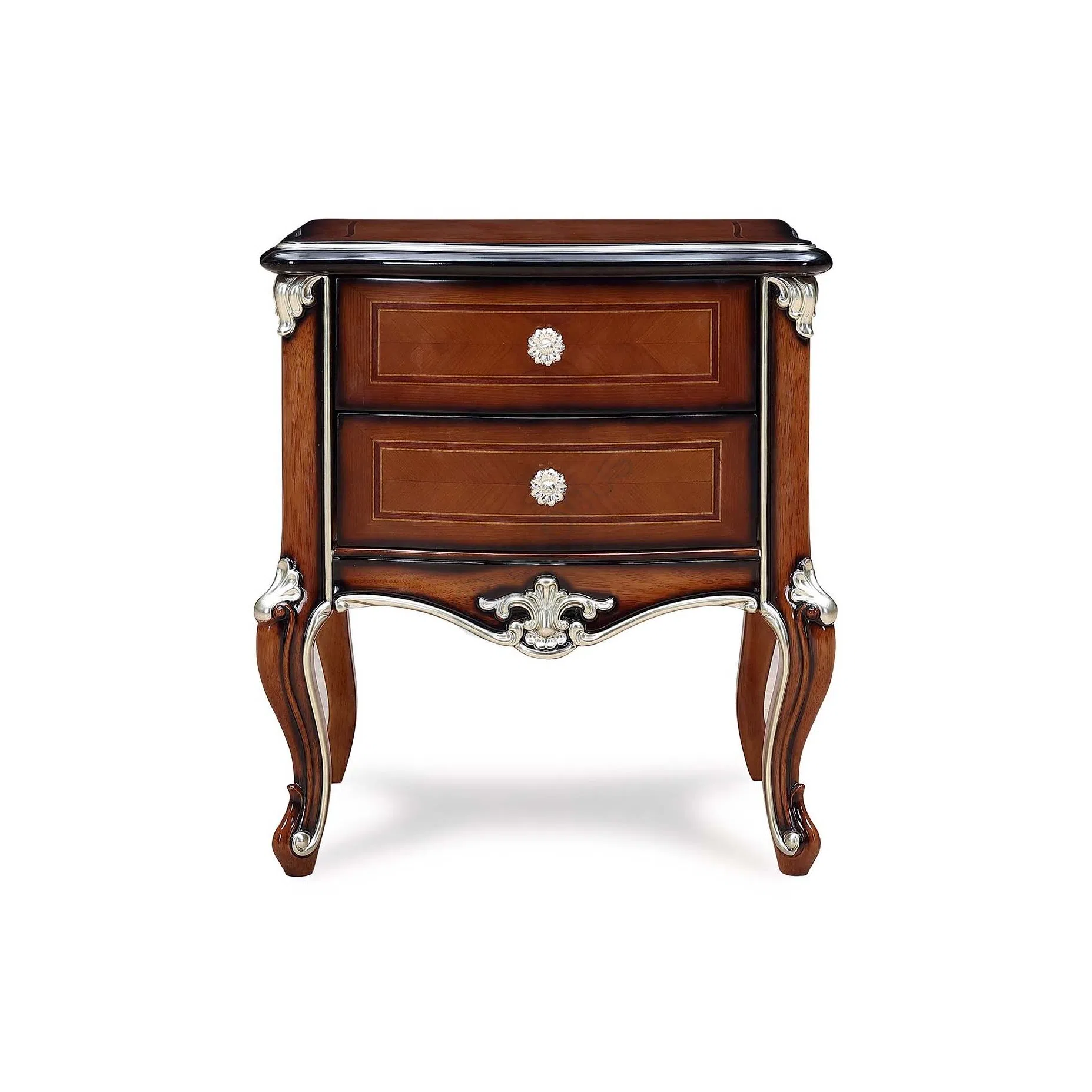 Bedside table Petrifico