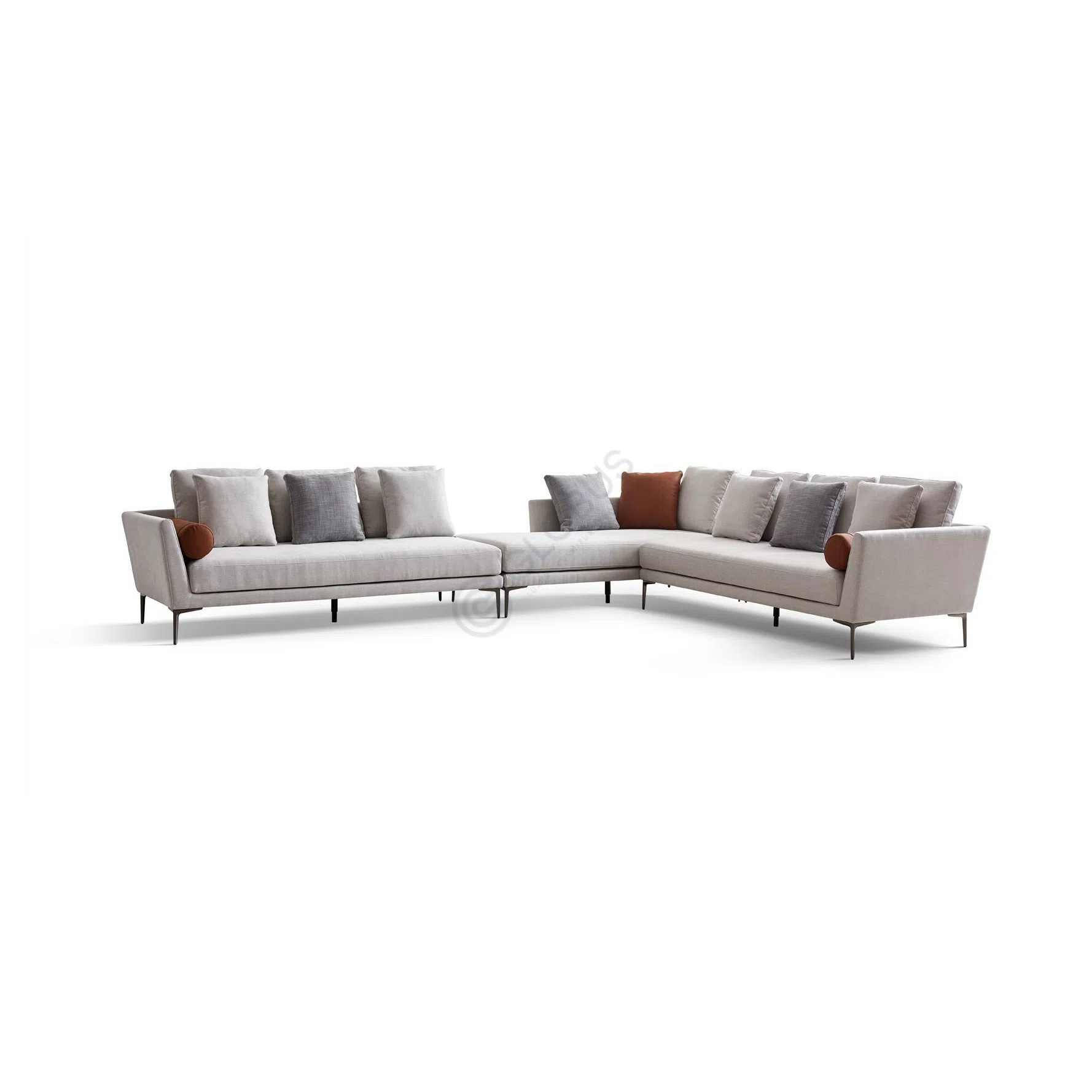 Sofa Nagis