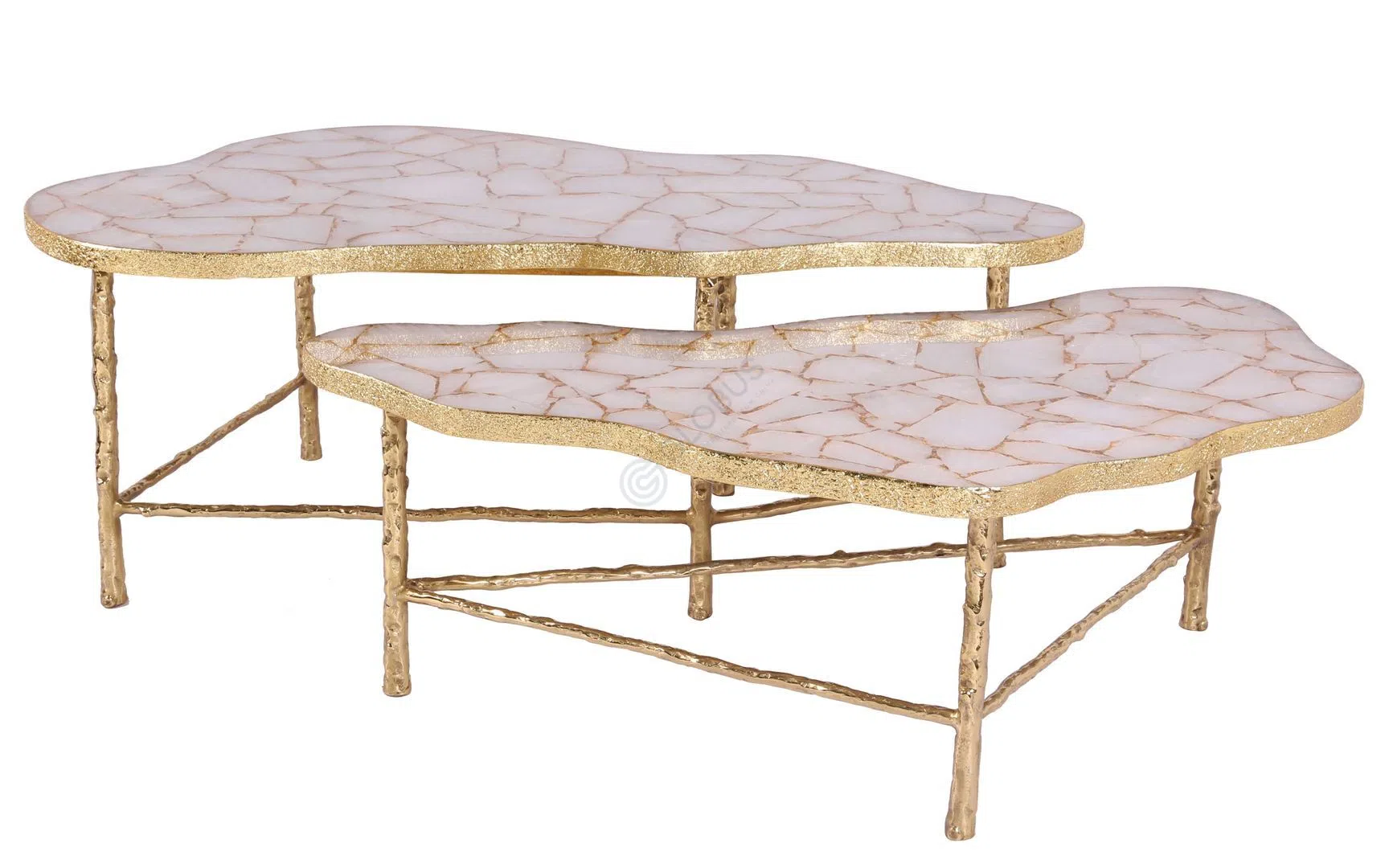 Coffee table Vermiglio