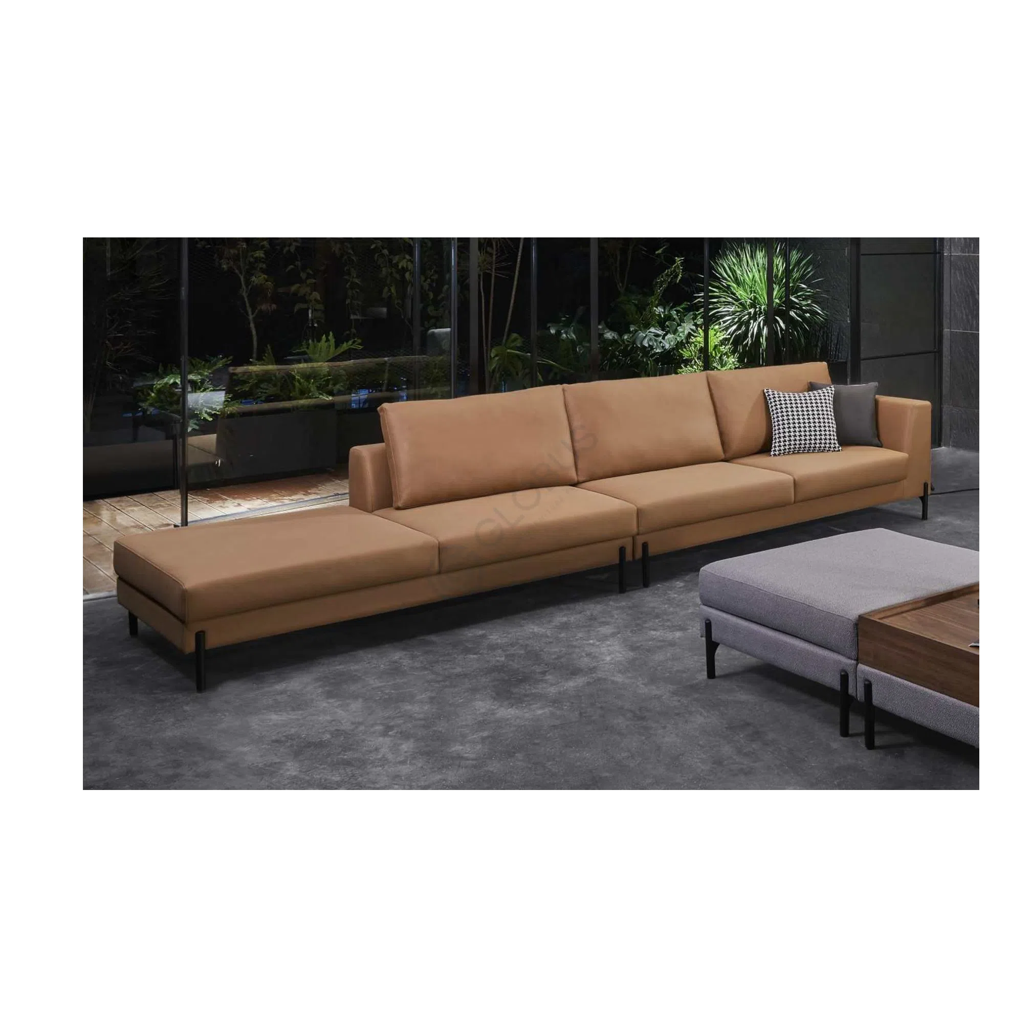Sofa Oblectoque