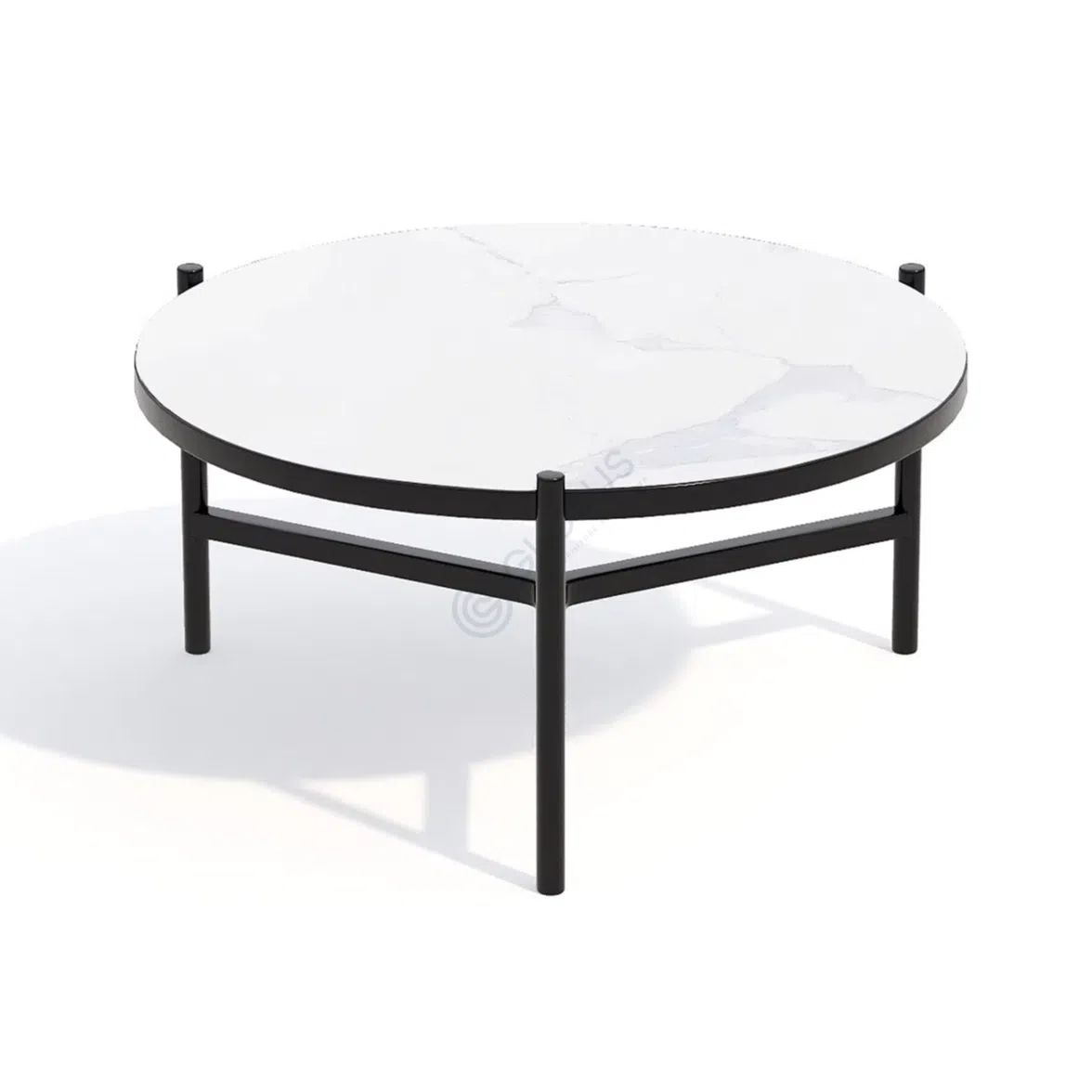 Outdoor coffee table Feliciani