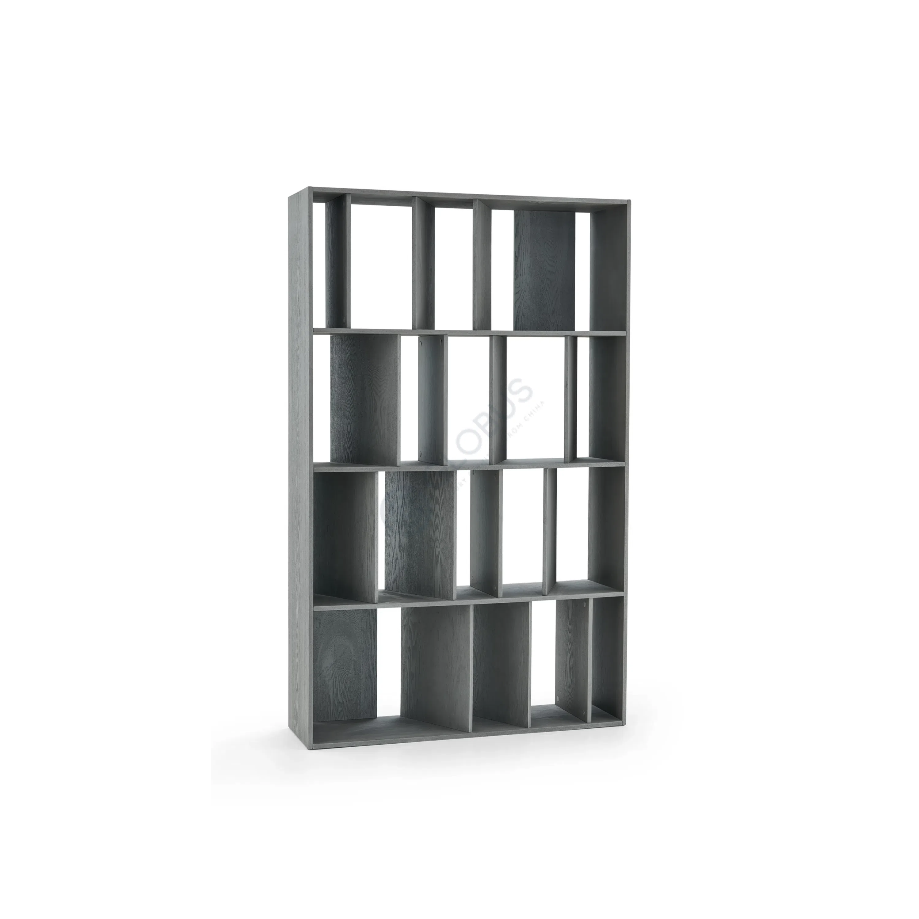 Rack KARTELL Sundial Nendo