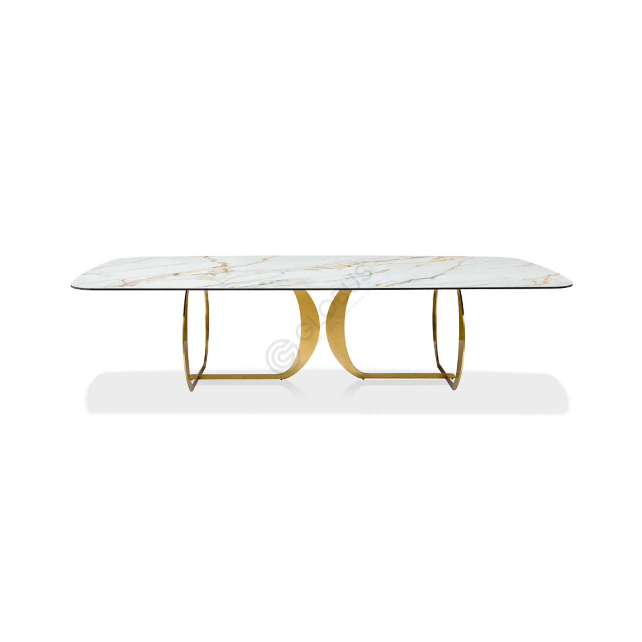 Обеденный стол CAPITAL COLLECTION Convivio