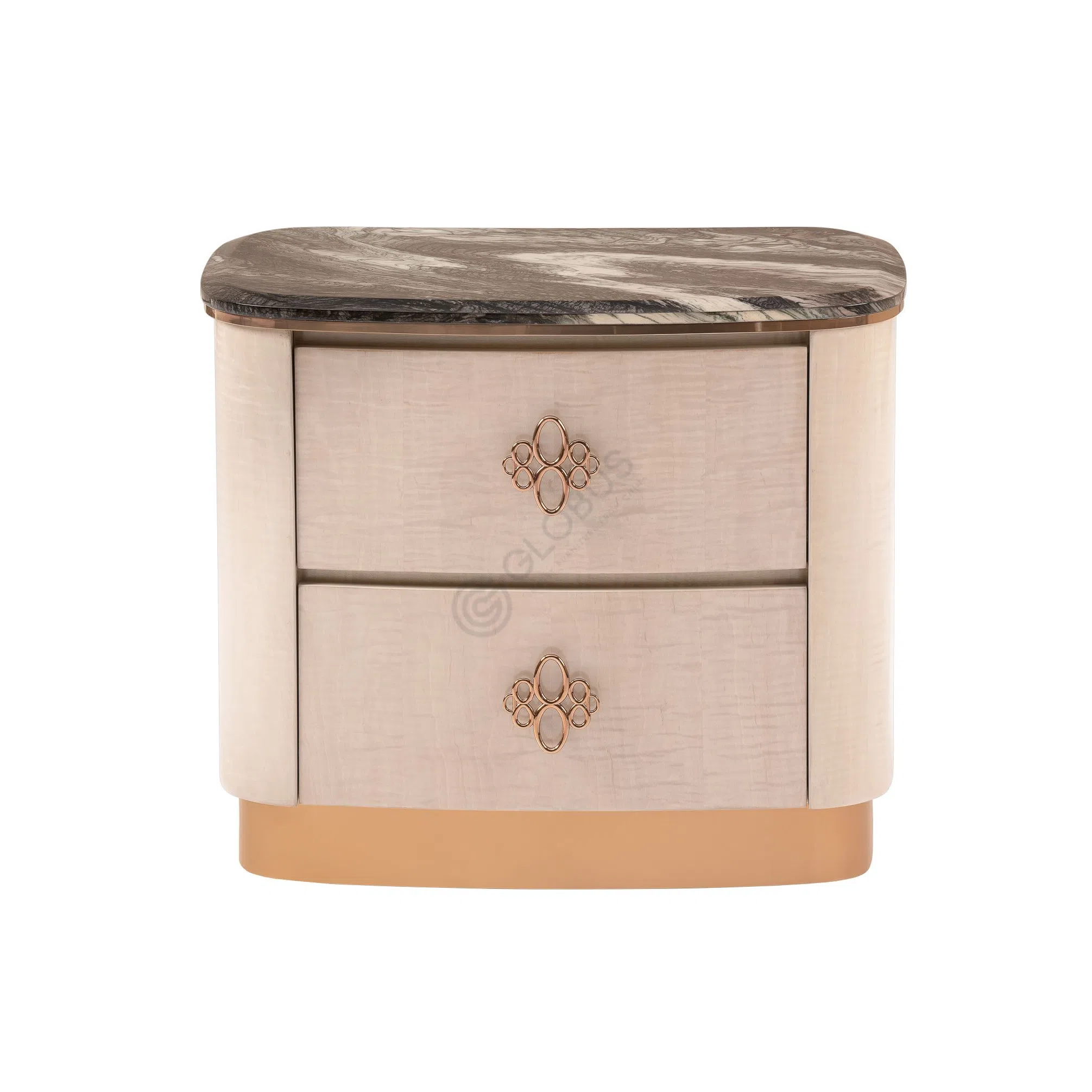 Bedside table Blaucus