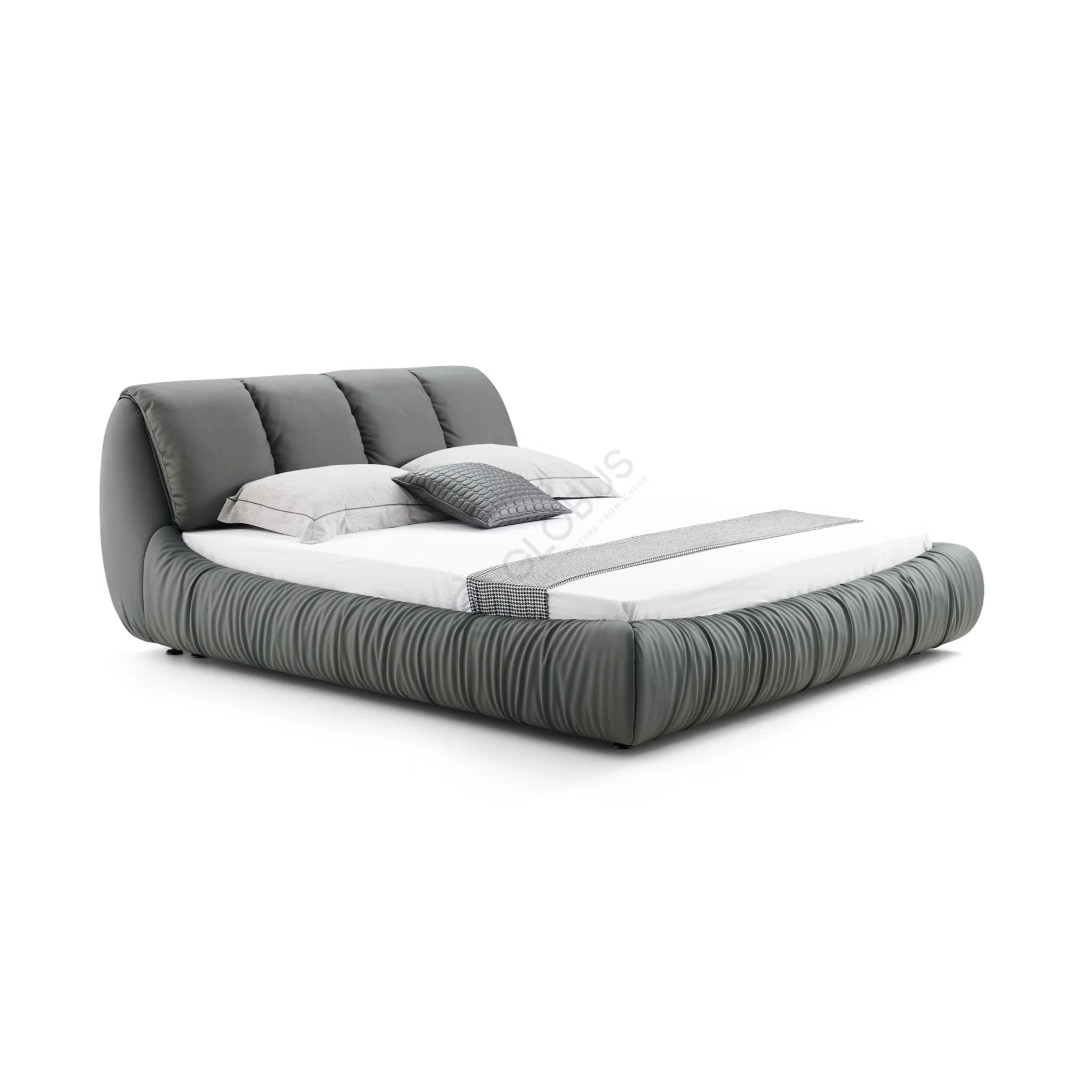 Bed Egeria
