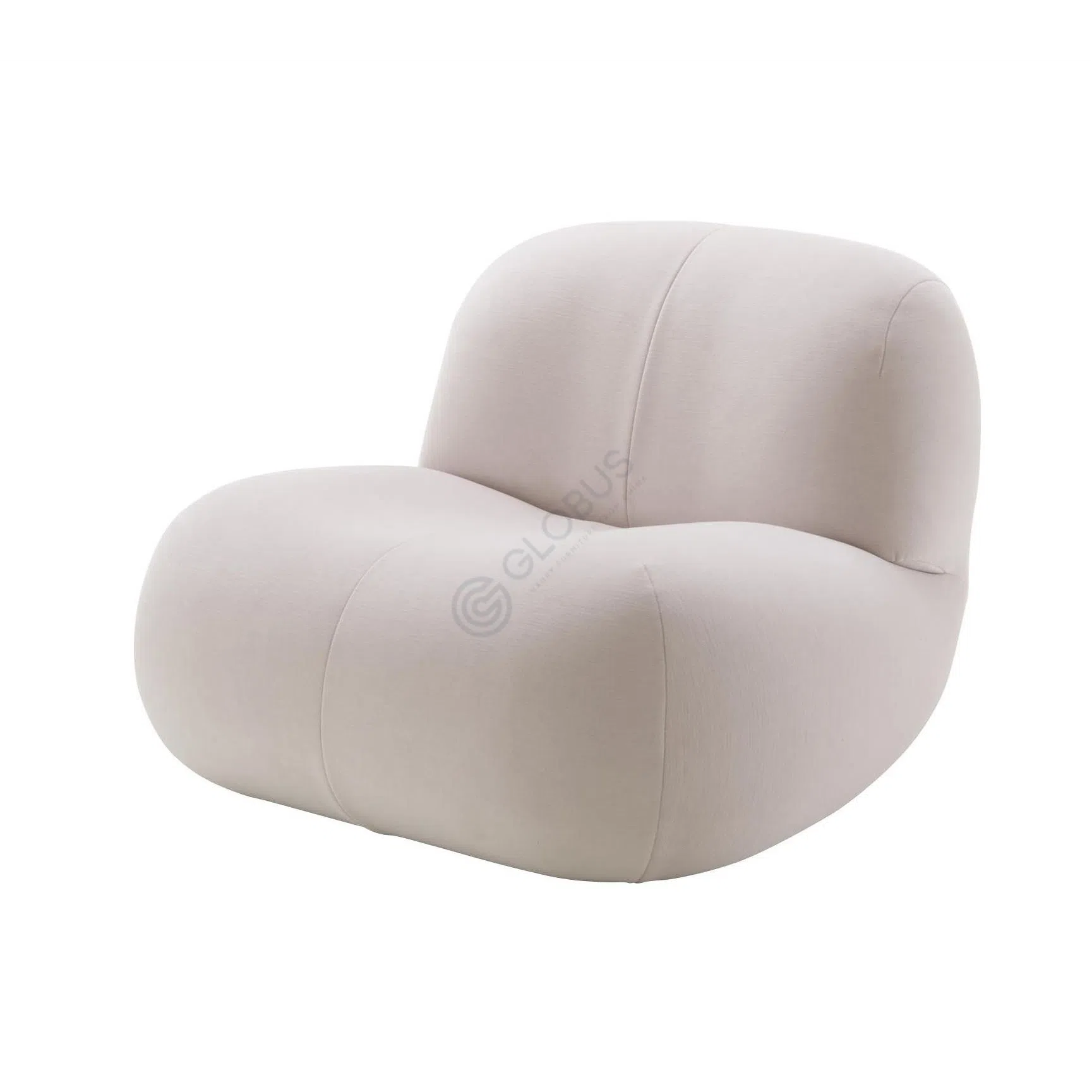Кресло LIGNE ROSET Pukka