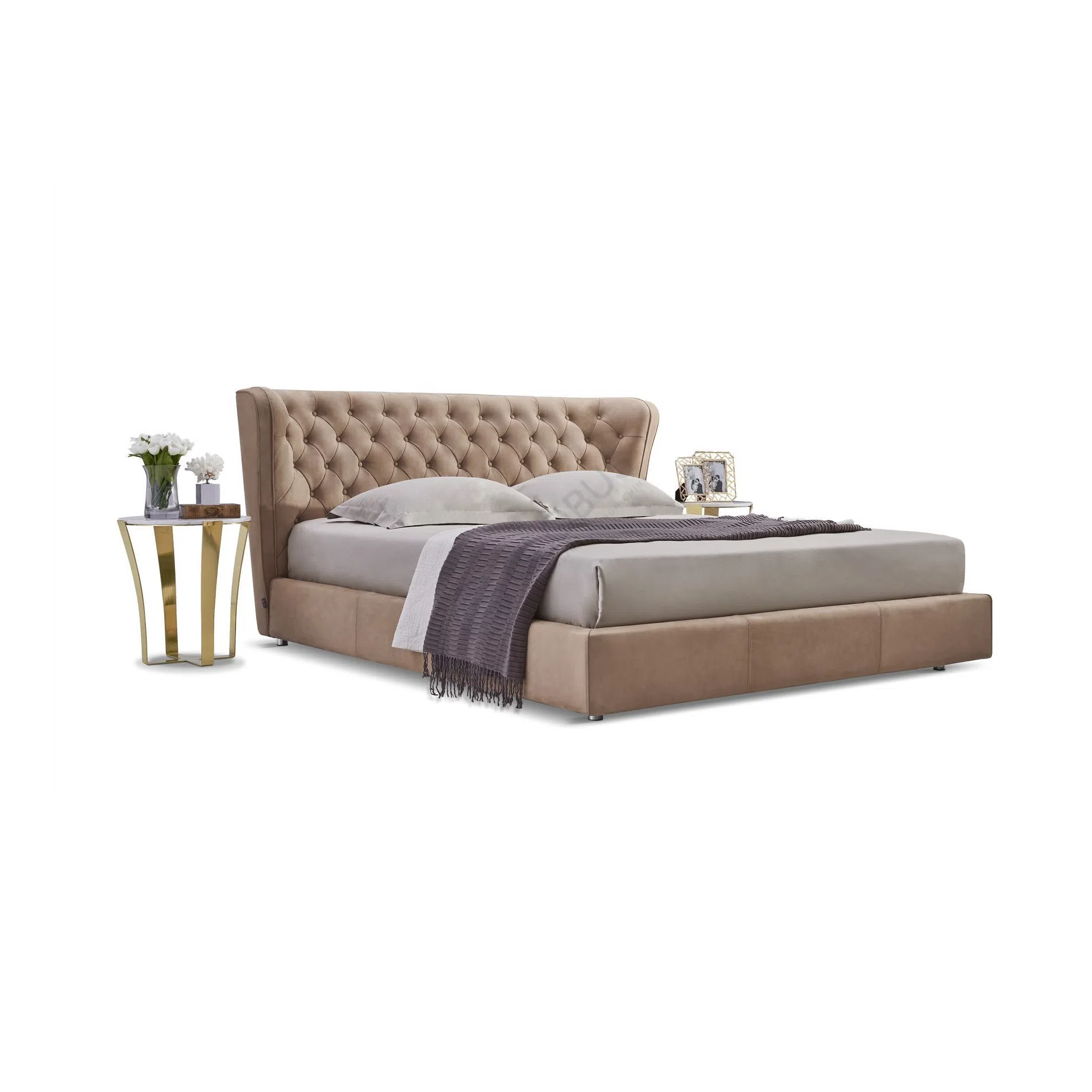 Bed Bastianello