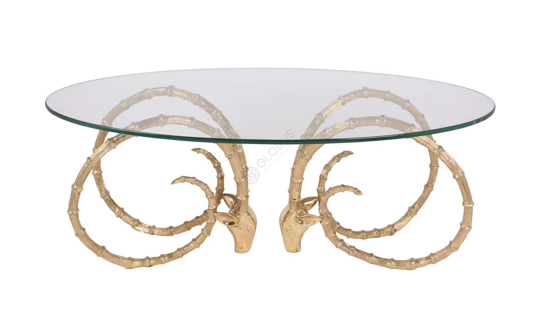 Coffee table EICHHOLTZ Umberto