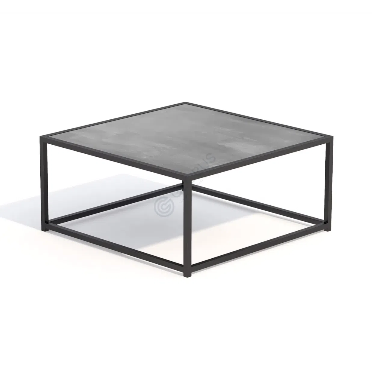Outdoor coffee table Vodino