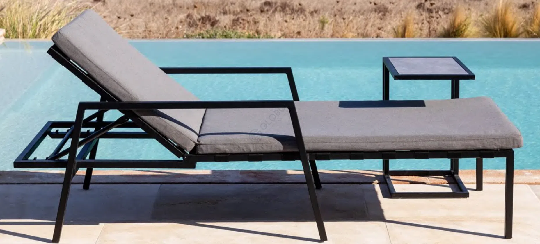 Sun Lounger Filita