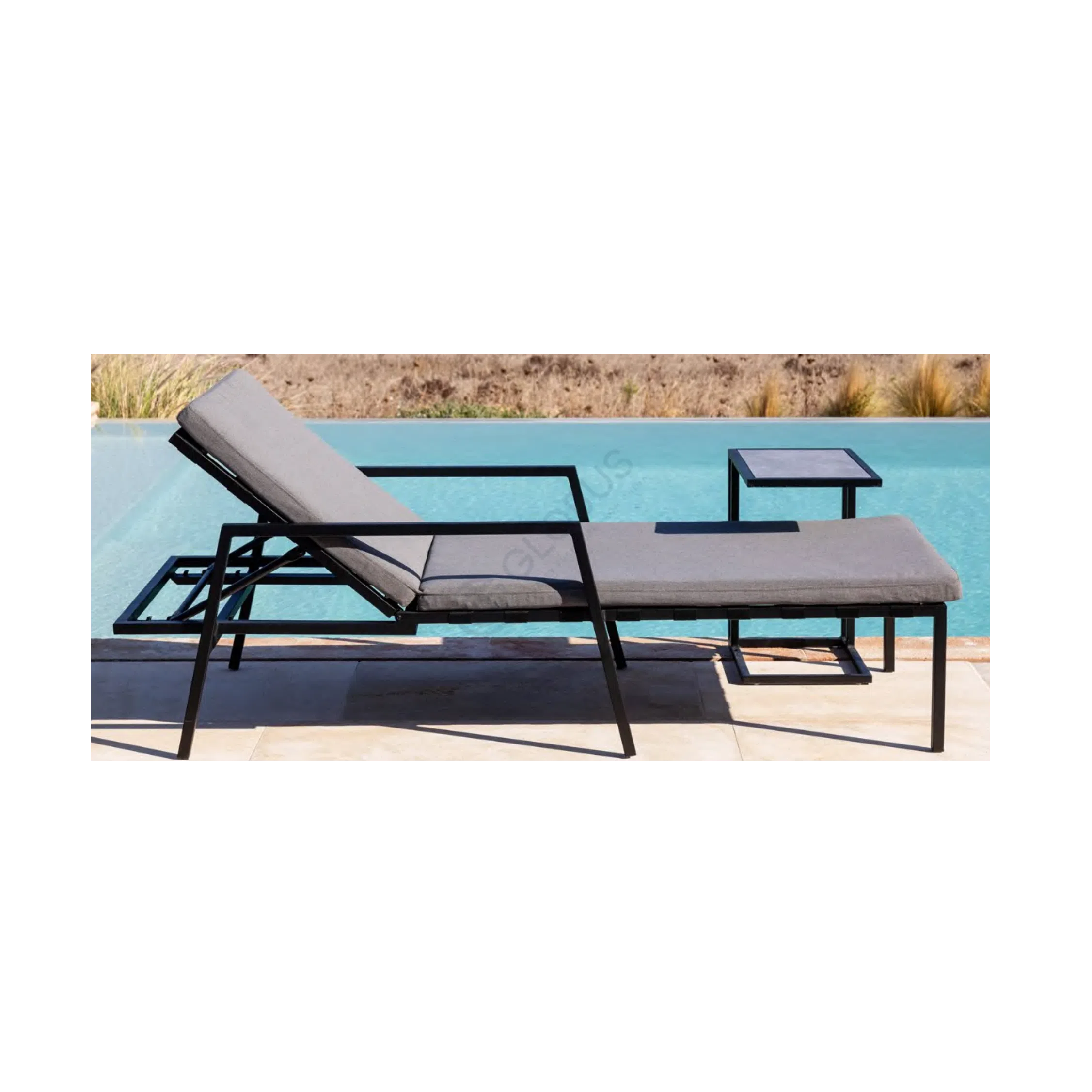 Sun Lounger Filita