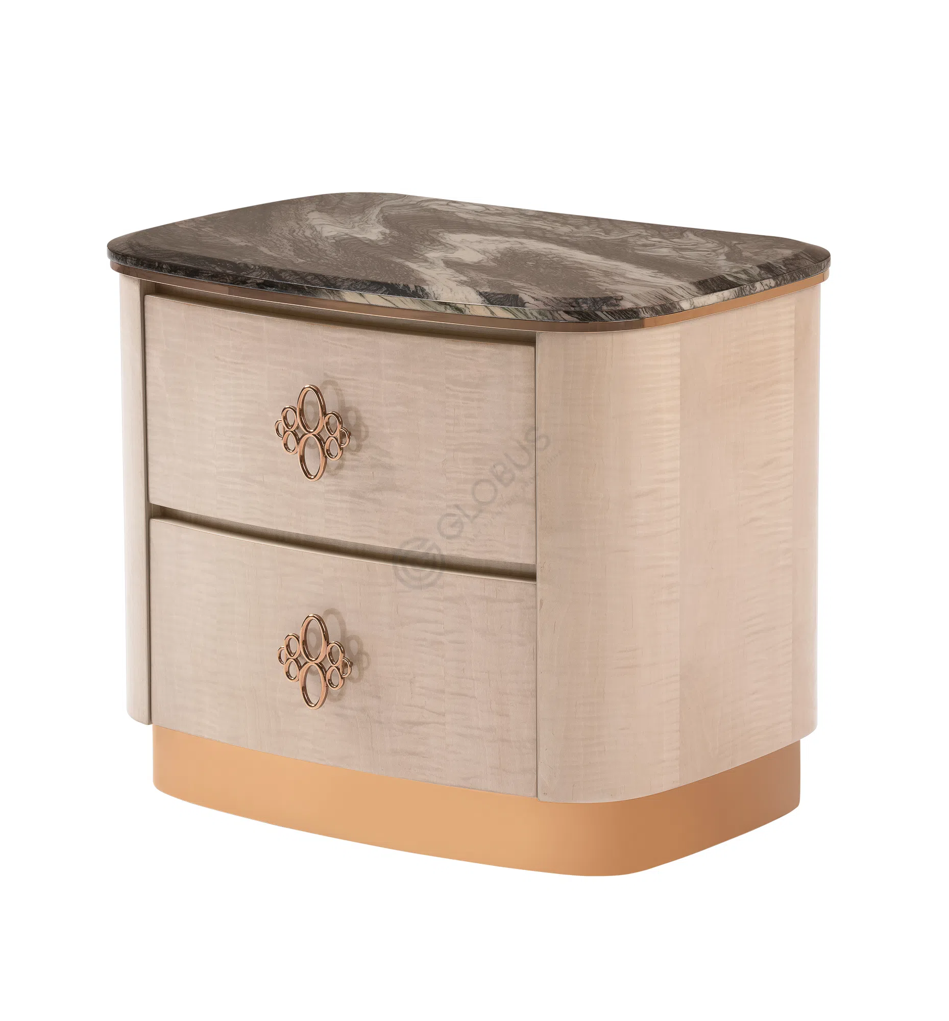 Bedside table Blaucus