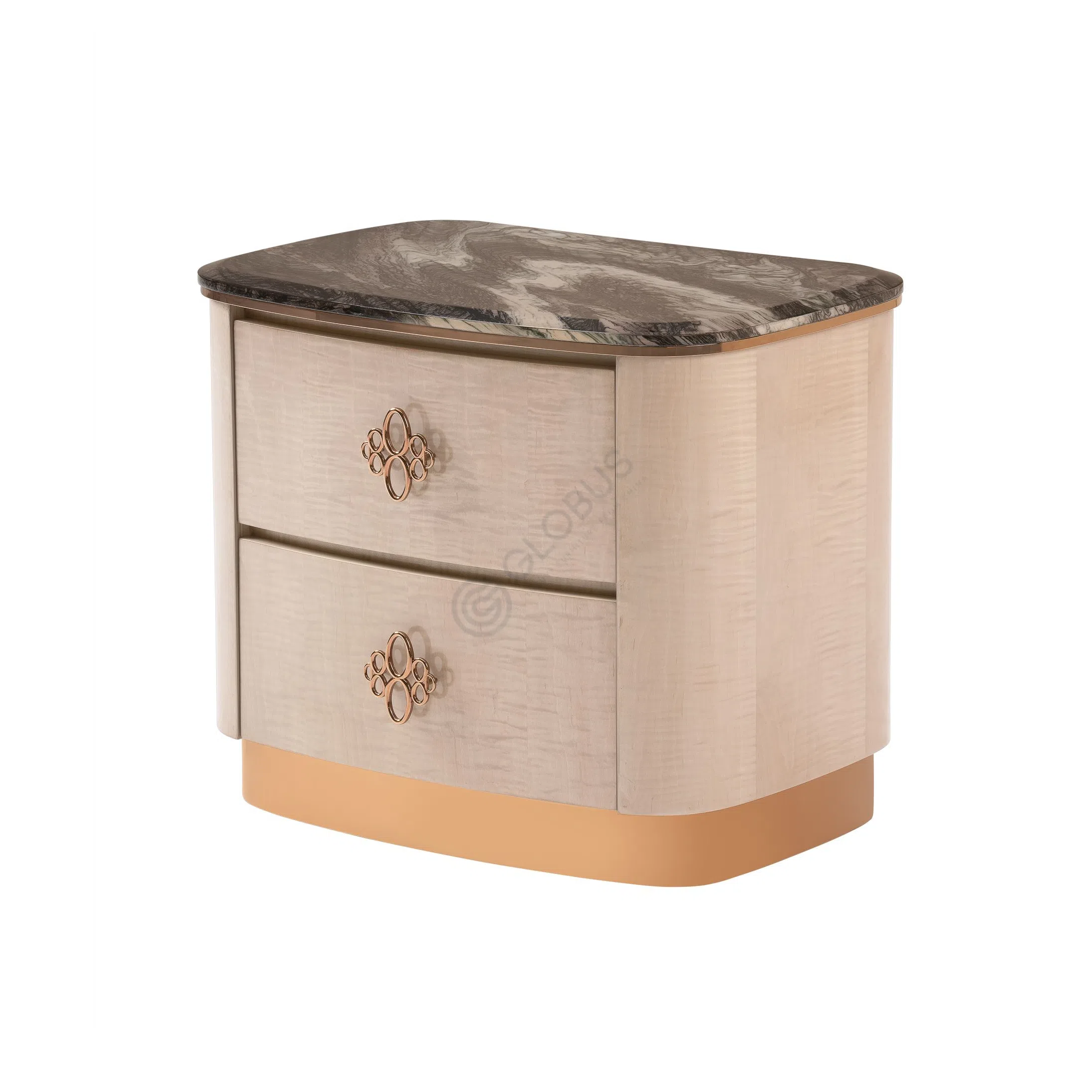 Bedside table Blaucus