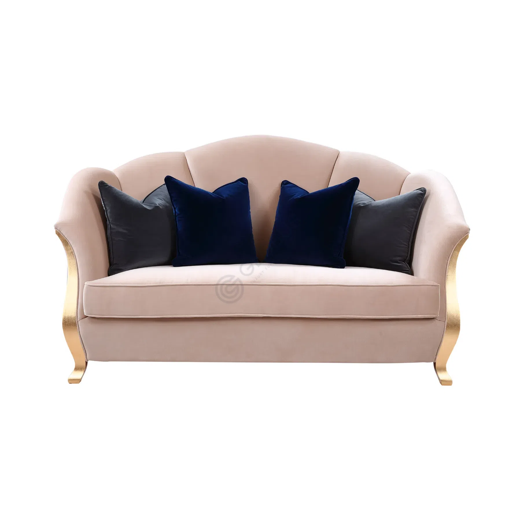 Диван CHRISTOPHER GUY Arrondie