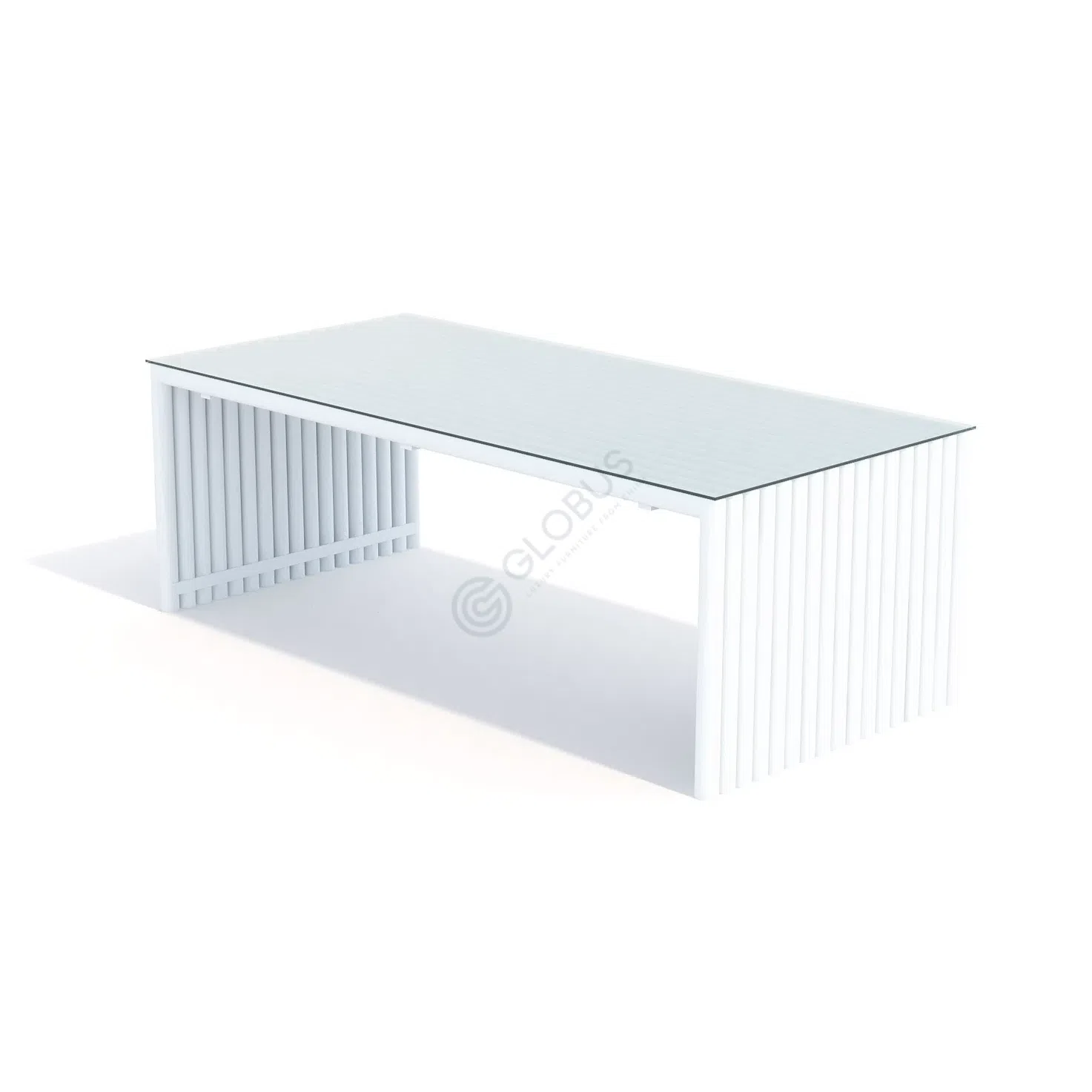 Outdoor dining table Grationalda