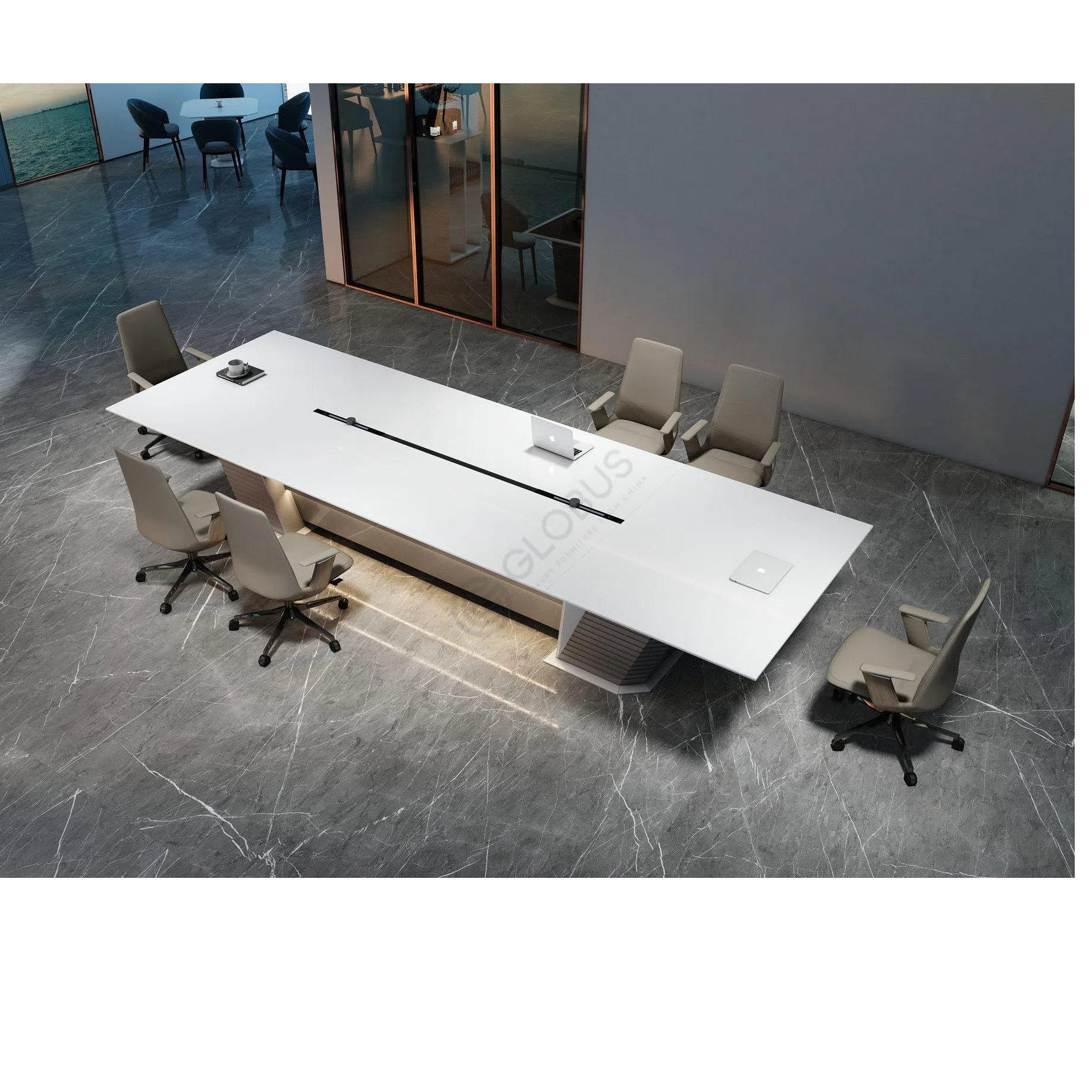 Стол для офиса Luxuriosus